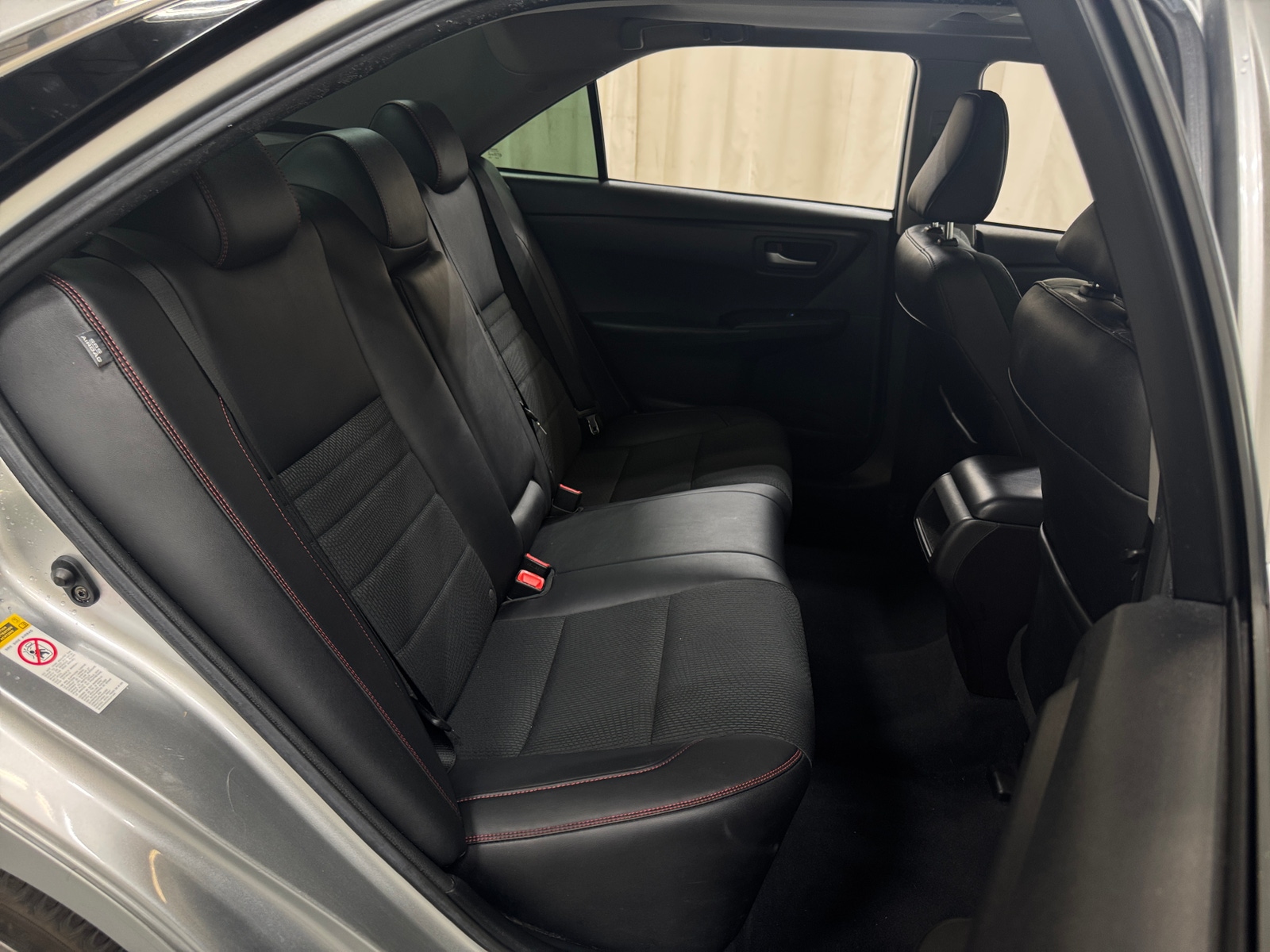 Thumbnail: 2017 Toyota Camry - 6