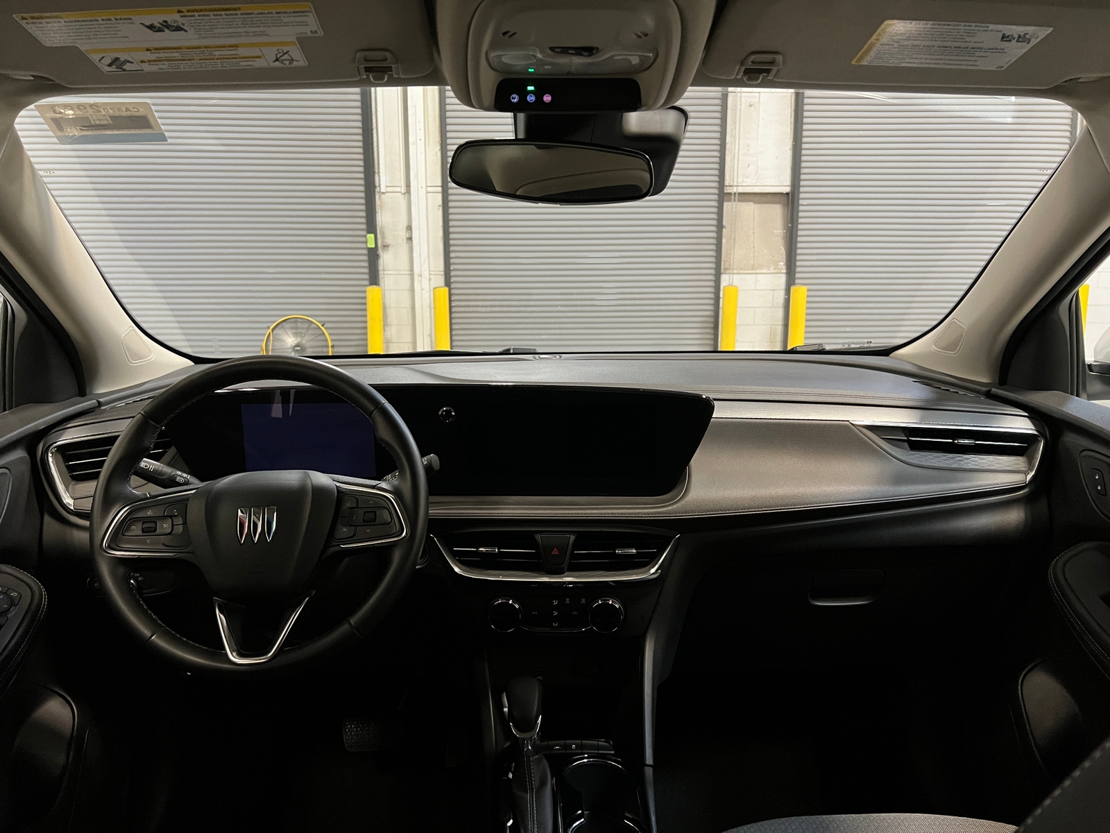 Thumbnail: 2025 Buick Encore GX - 2