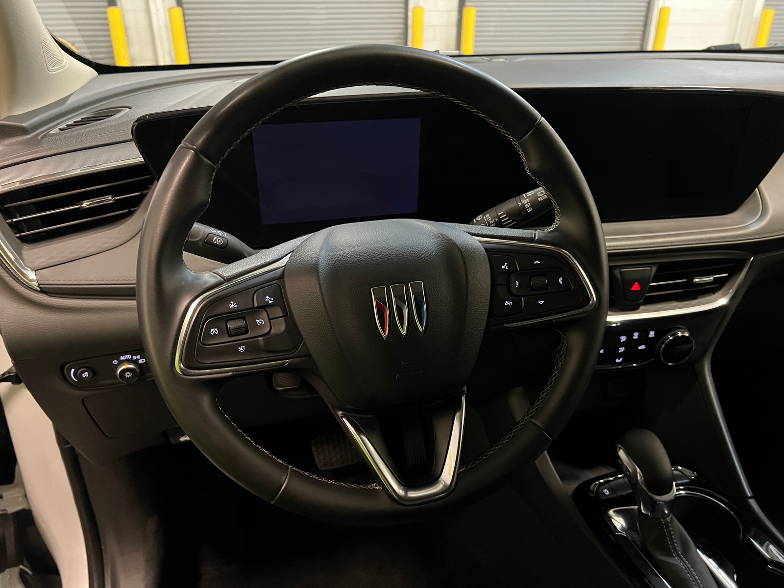 Thumbnail: 2025 Buick Encore GX - 4