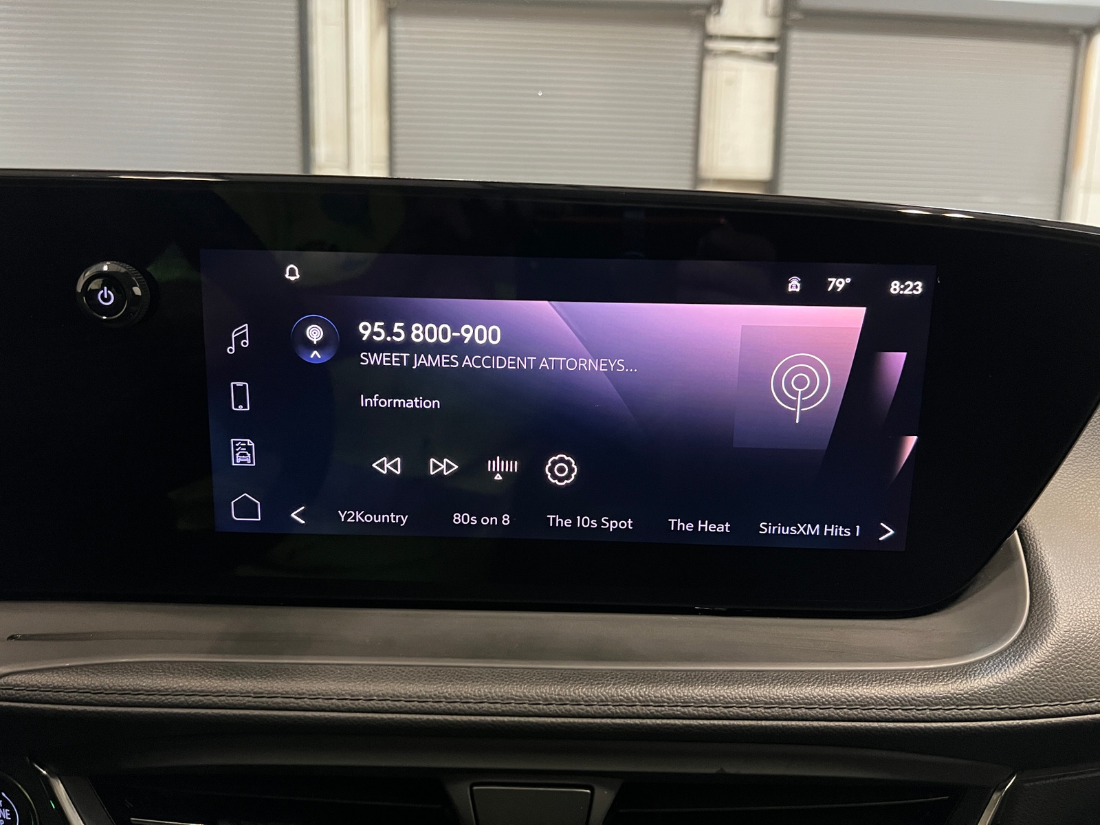 Thumbnail: 2025 Buick Encore GX - 3