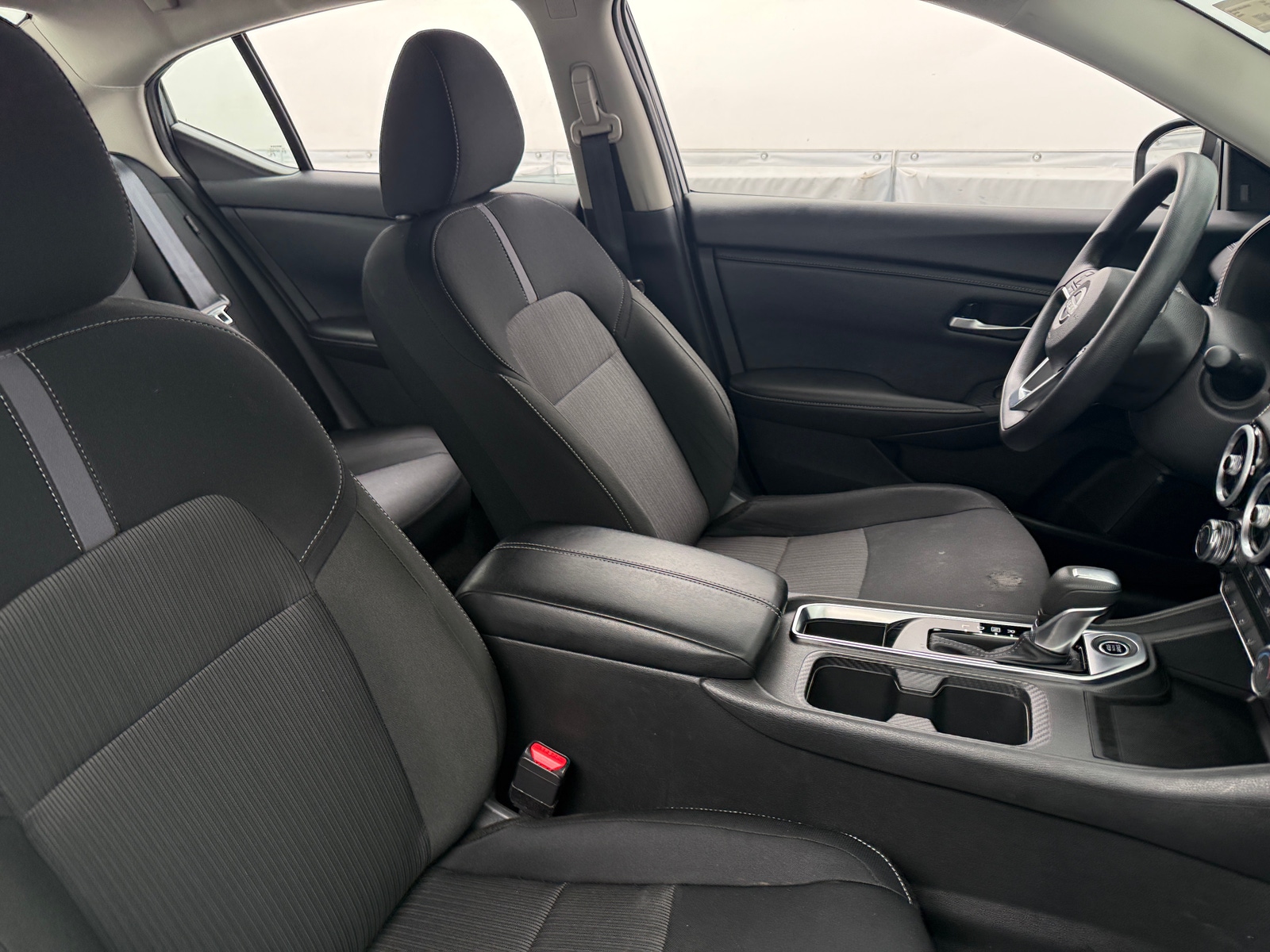Thumbnail: 2025 Nissan Sentra - 2