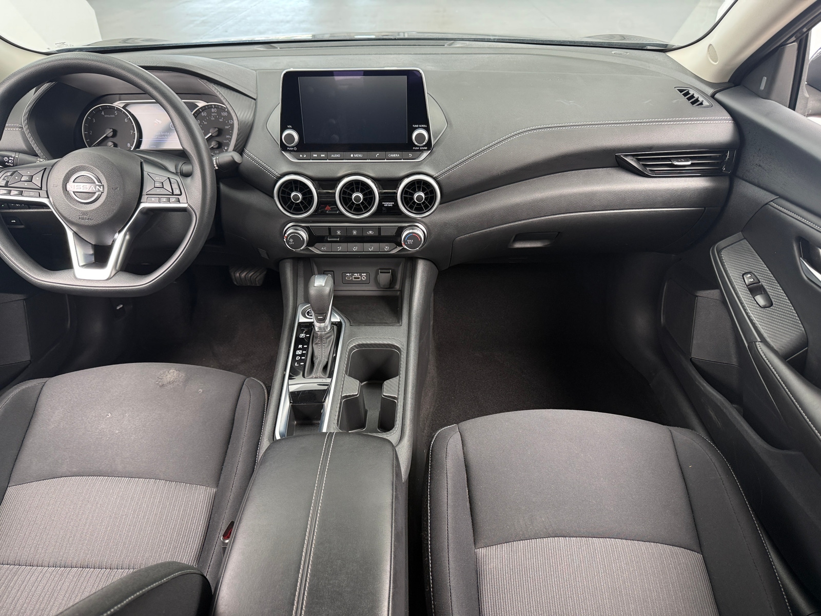 Thumbnail: 2025 Nissan Sentra - 3