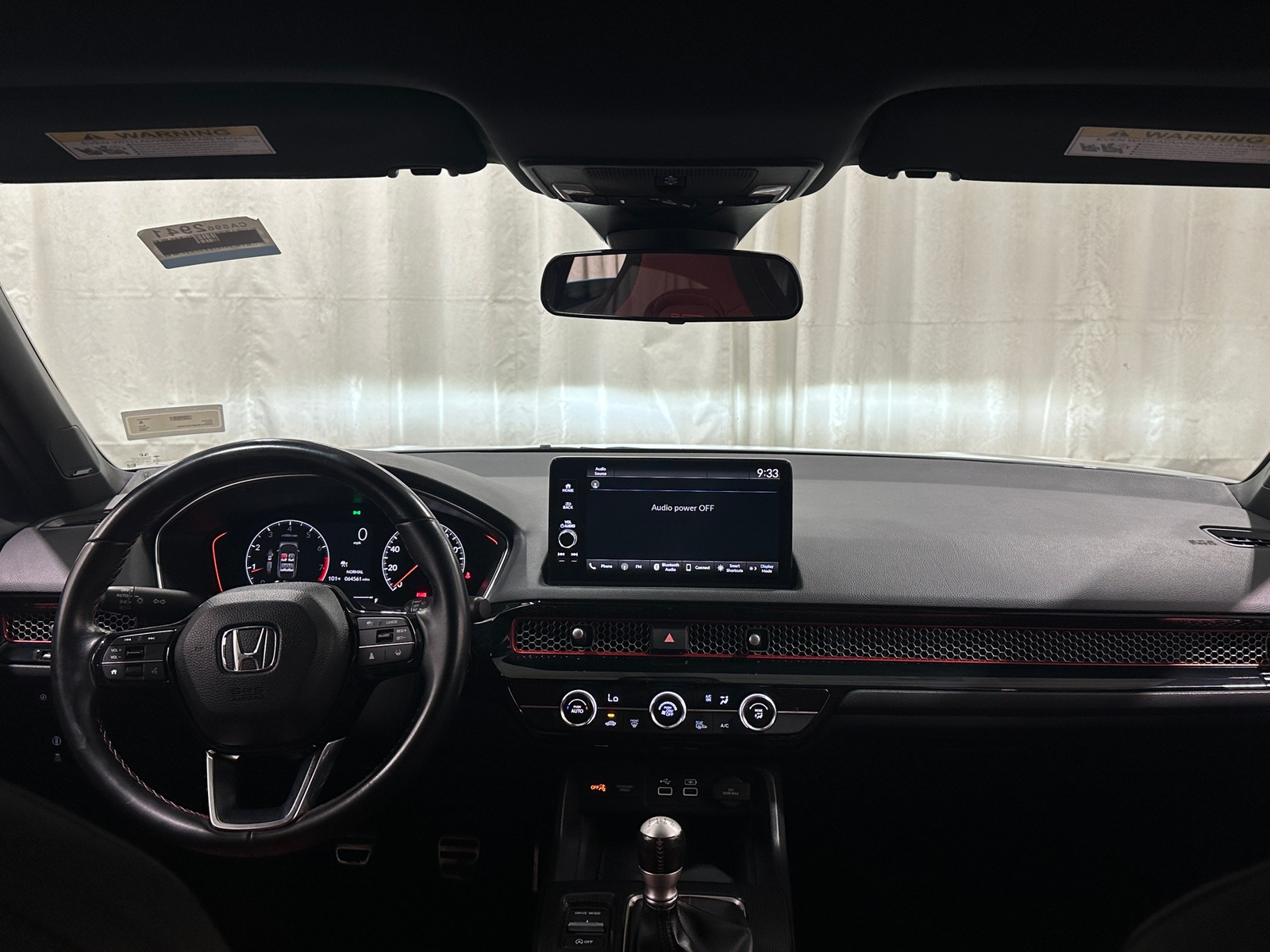 Thumbnail: 2023 Honda Civic - 3
