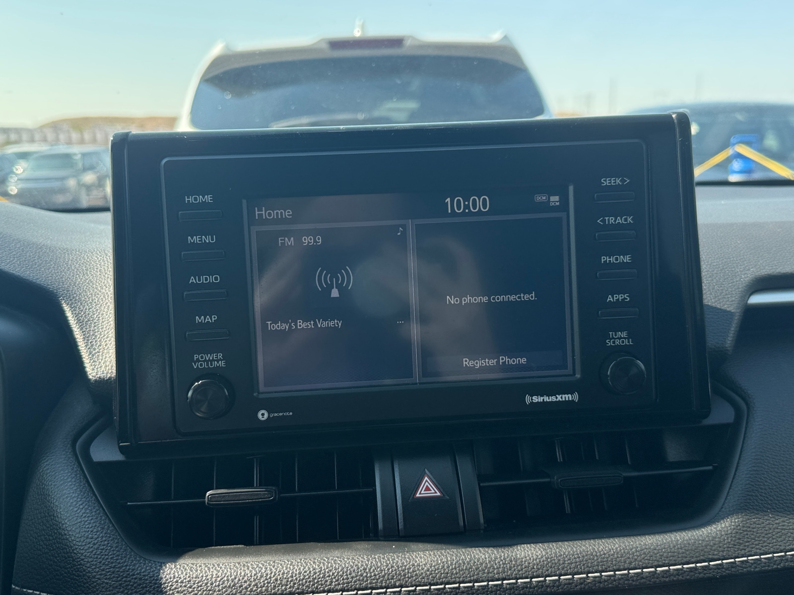 Thumbnail: 2021 Toyota RAV4 - 4