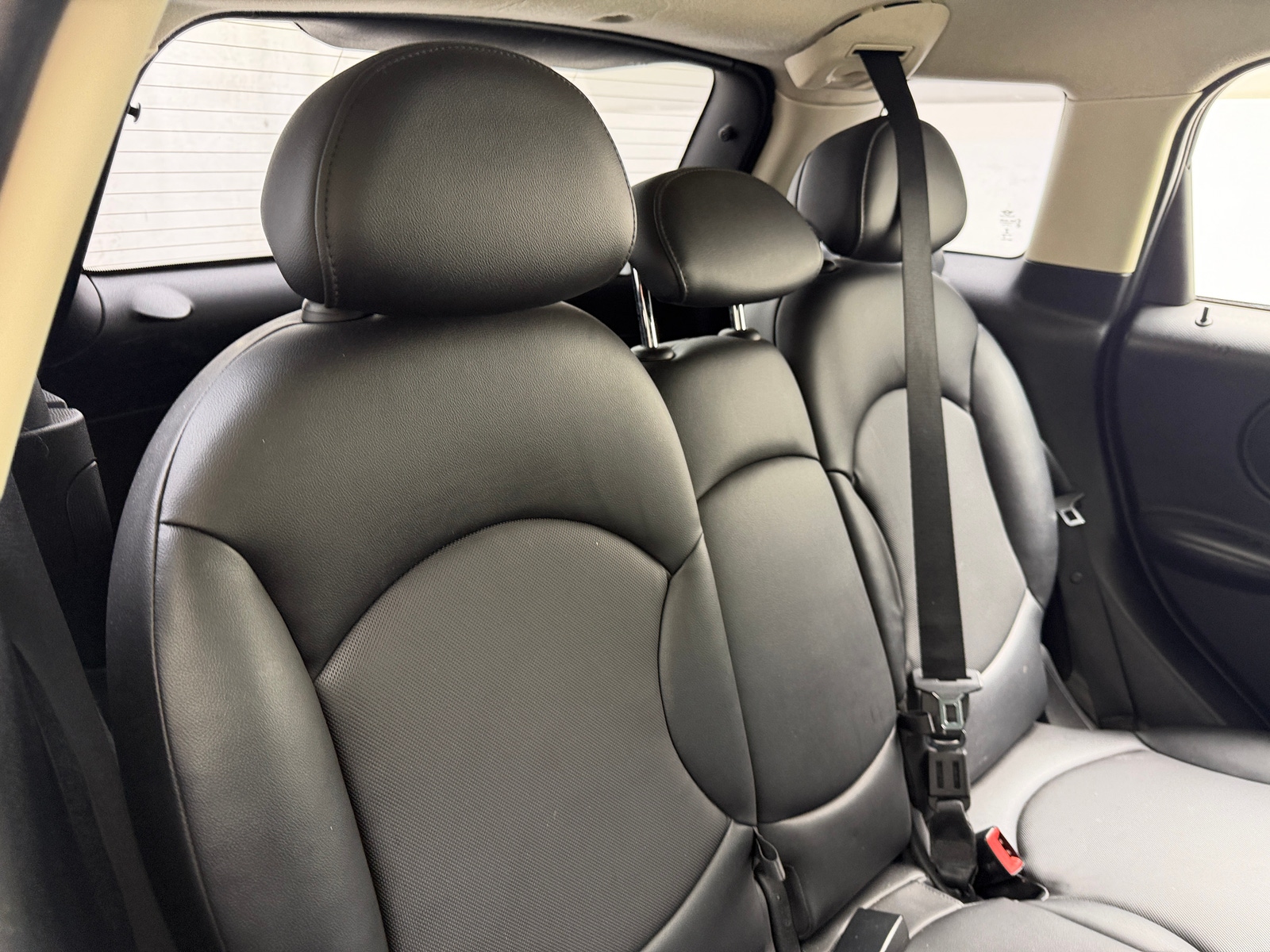 Thumbnail: 2015 MINI Cooper Countryman - 5
