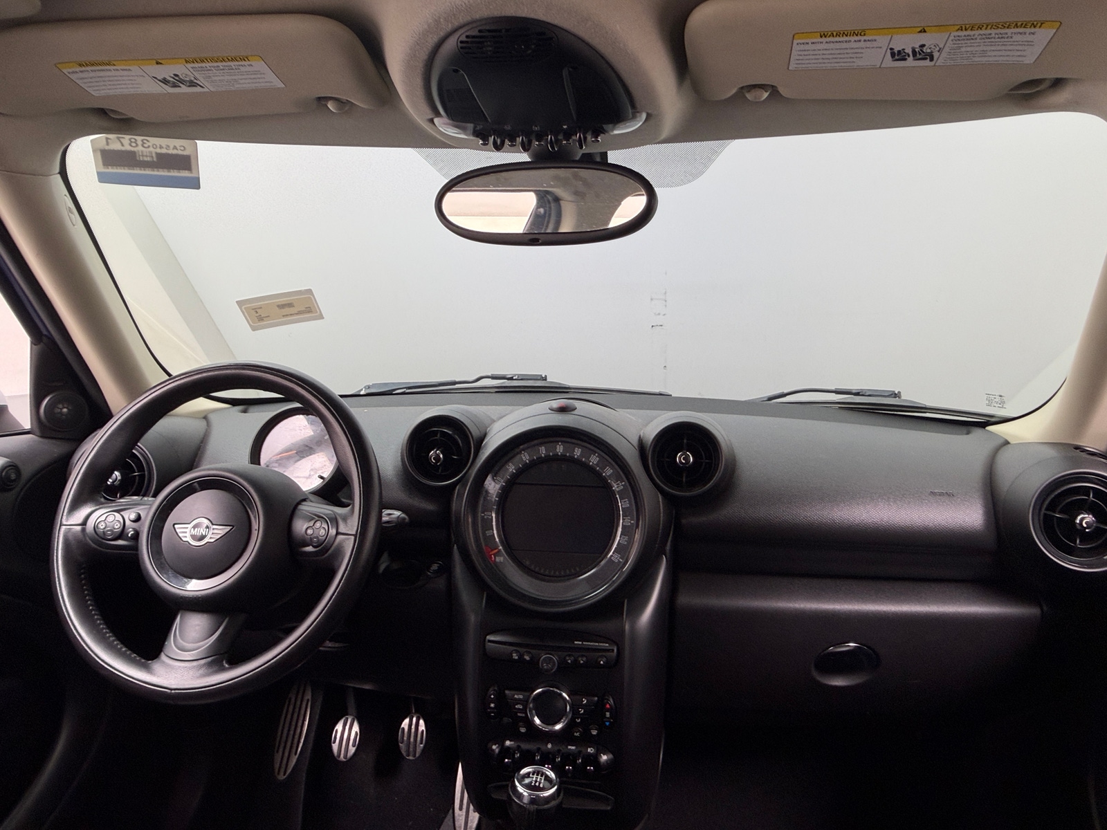 Thumbnail: 2015 MINI Cooper Countryman - 2