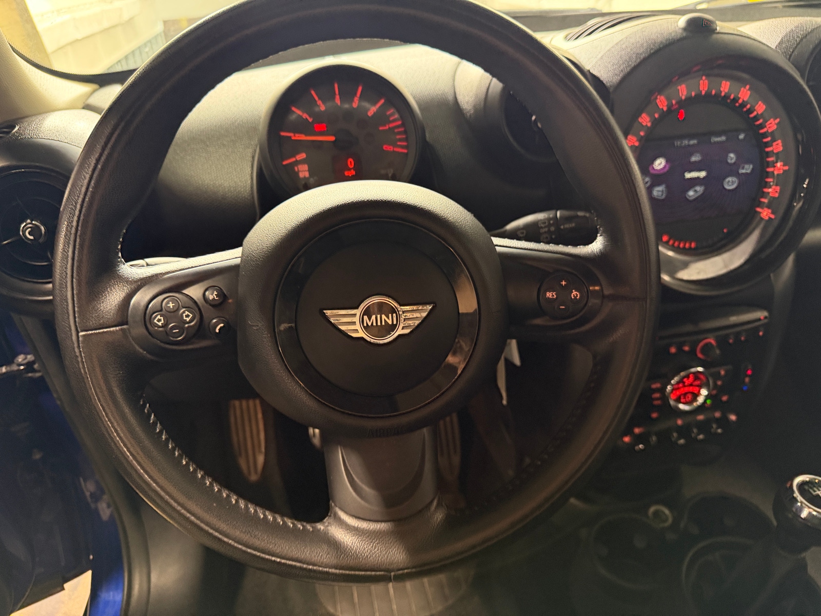 Thumbnail: 2015 MINI Cooper Countryman - 4