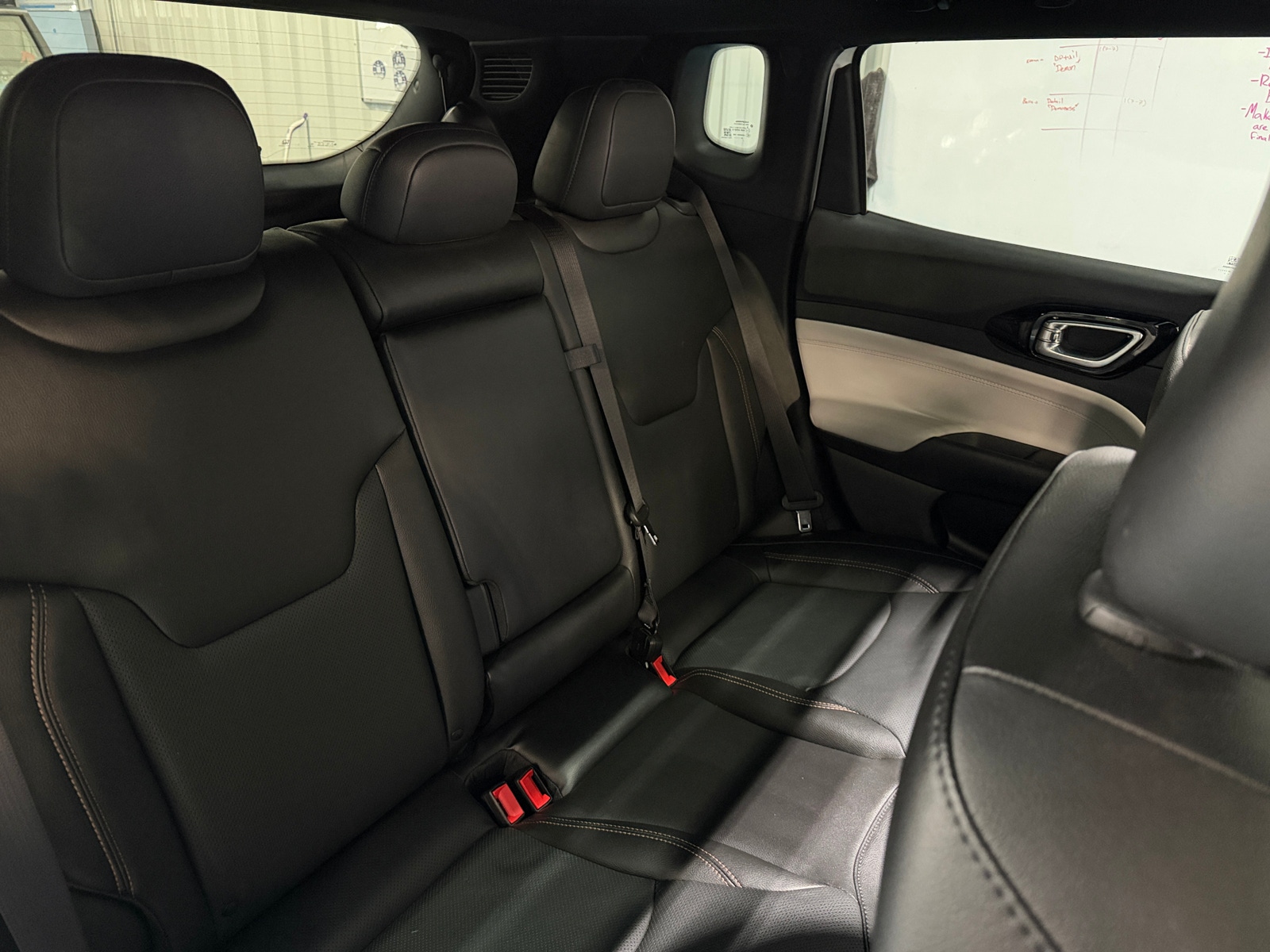 Thumbnail: 2024 Jeep Compass - 5