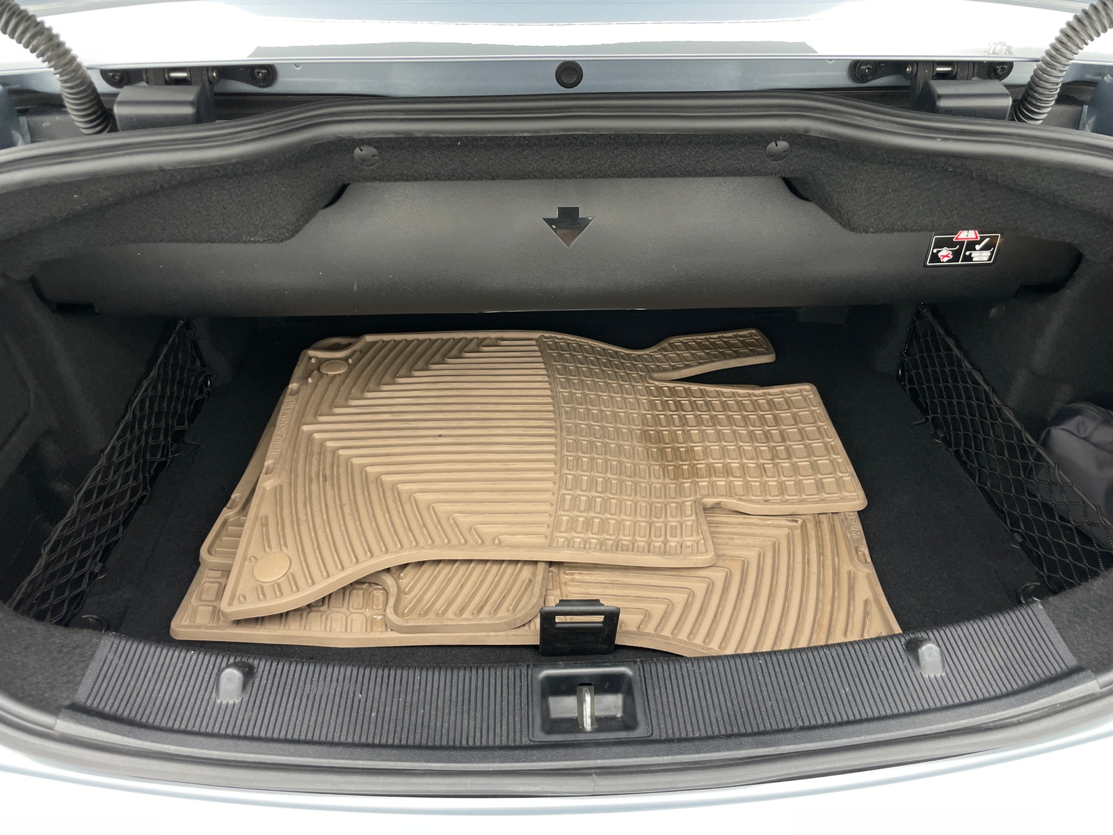 Thumbnail: 2013 Mercedes-Benz E-Class - 6