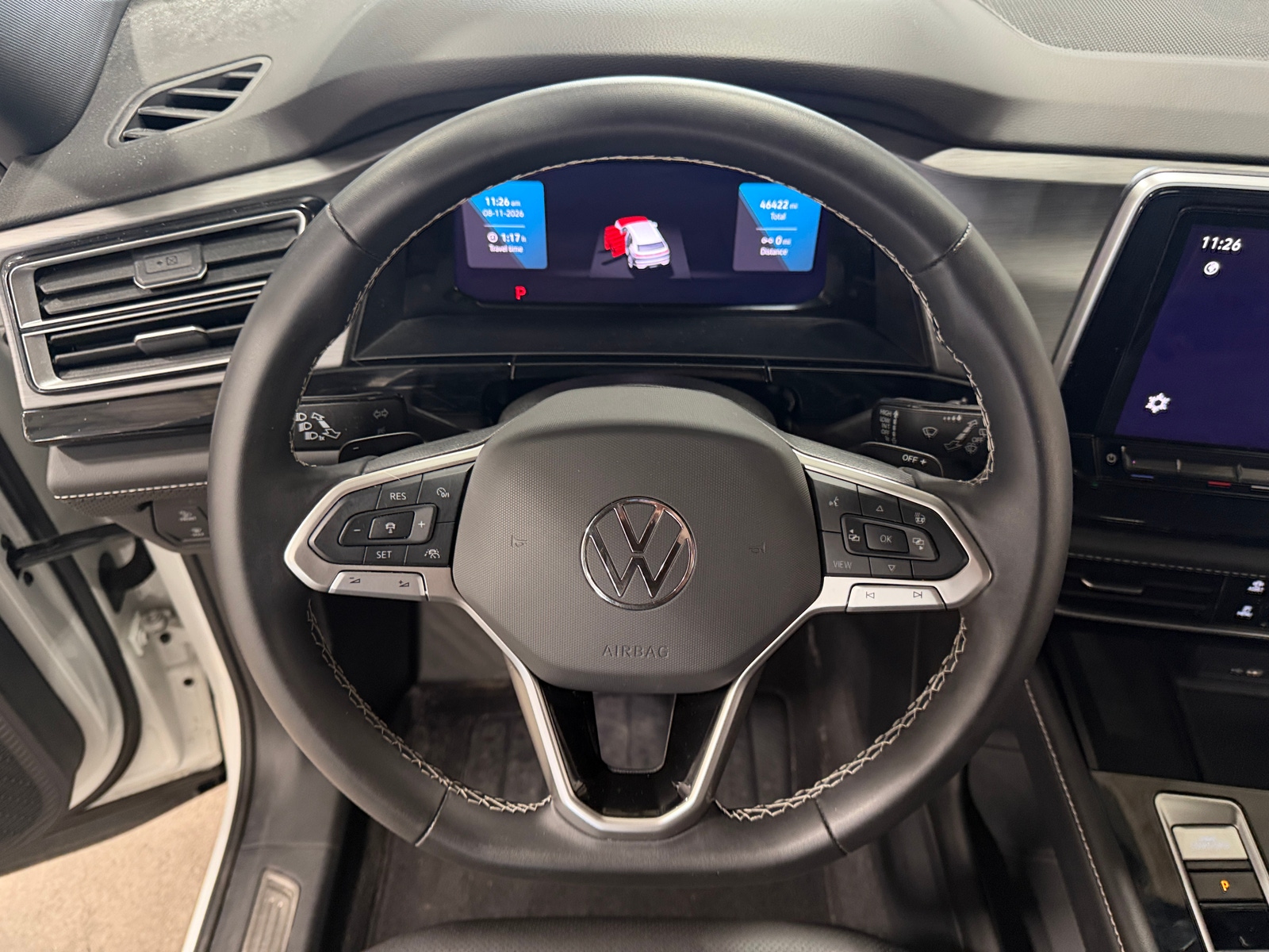 Thumbnail: 2024 Volkswagen Atlas - 4