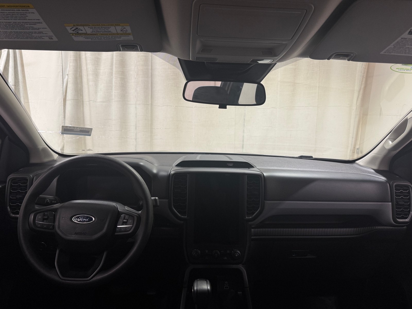 Thumbnail: 2025 Ford Ranger - 3