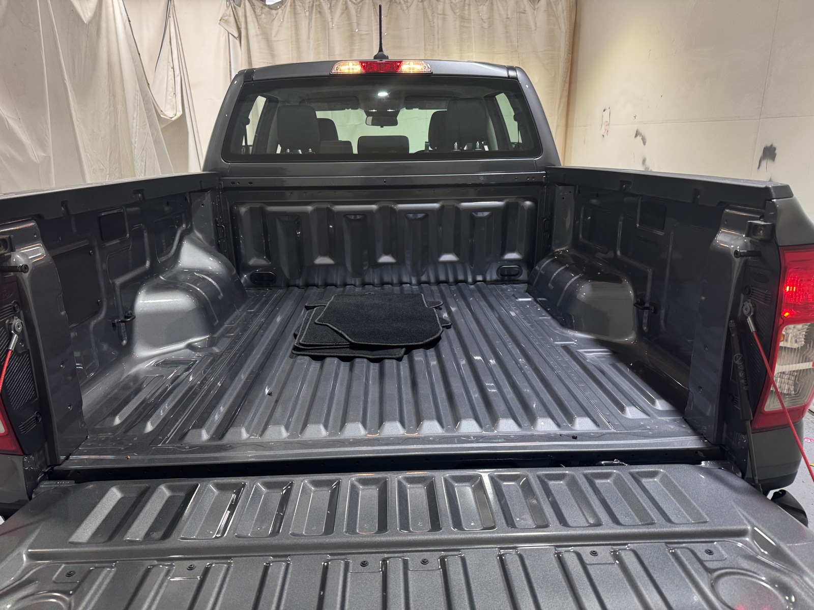 Thumbnail: 2025 Ford Ranger - 7