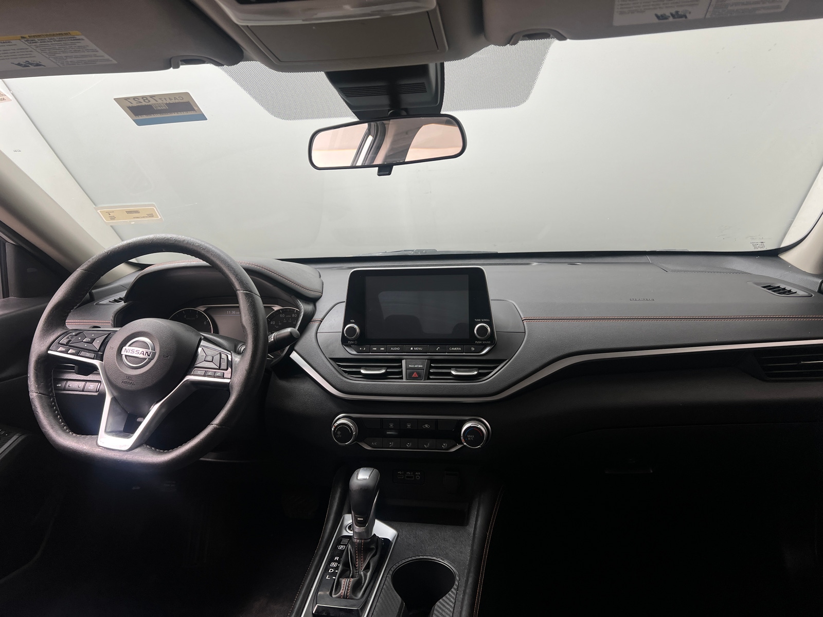 Thumbnail: 2020 Nissan Altima - 2