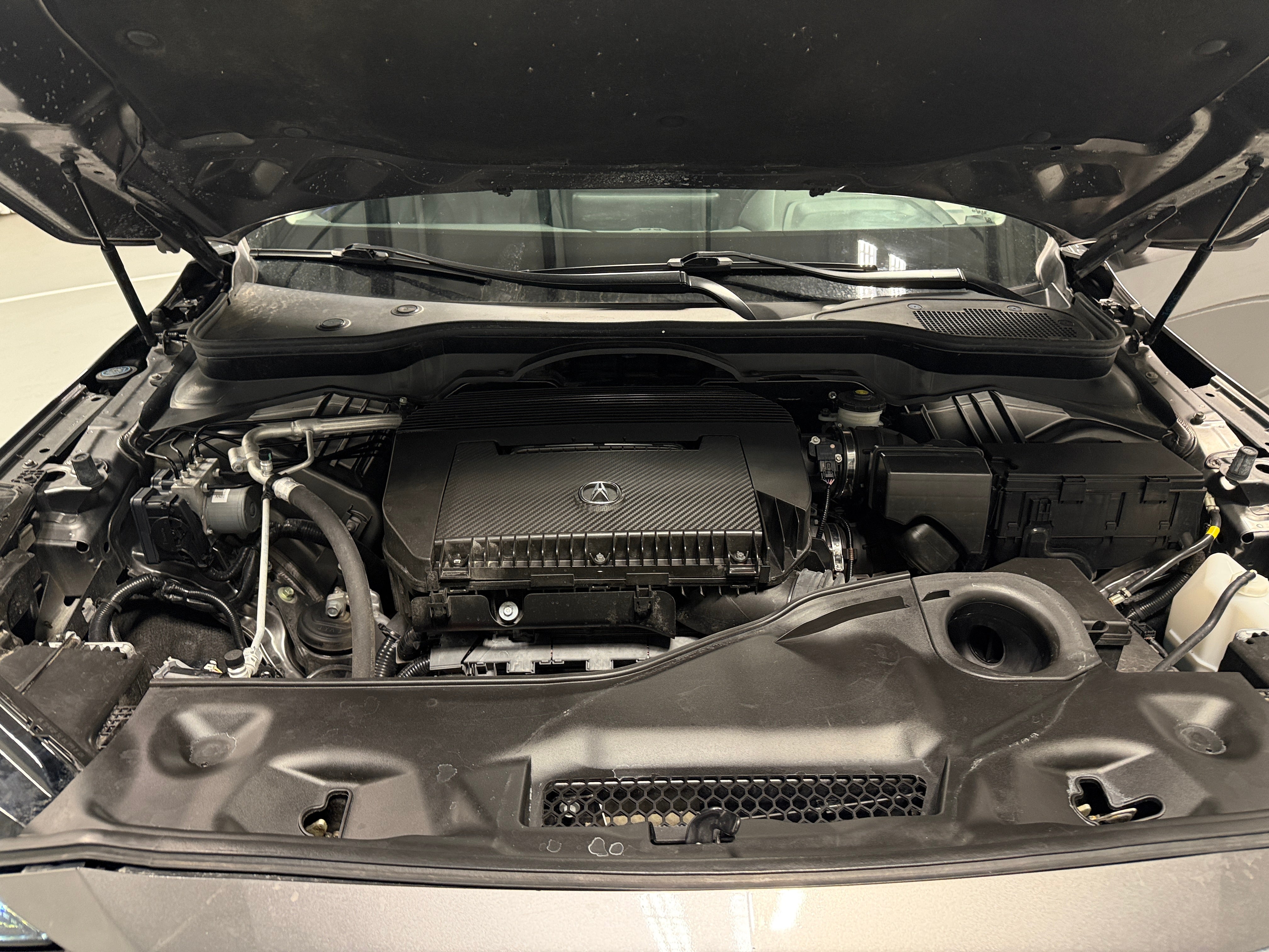 2024 Acura MDX Technology Package