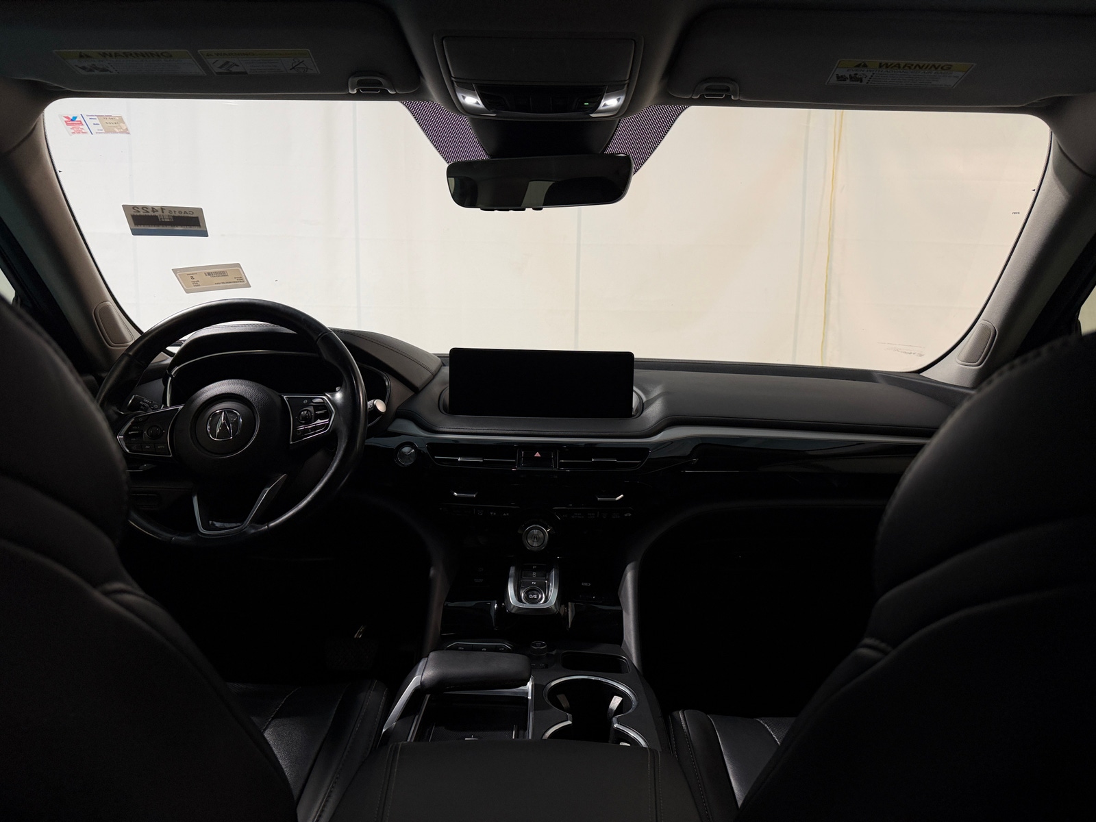 Thumbnail: 2024 Acura MDX - 2