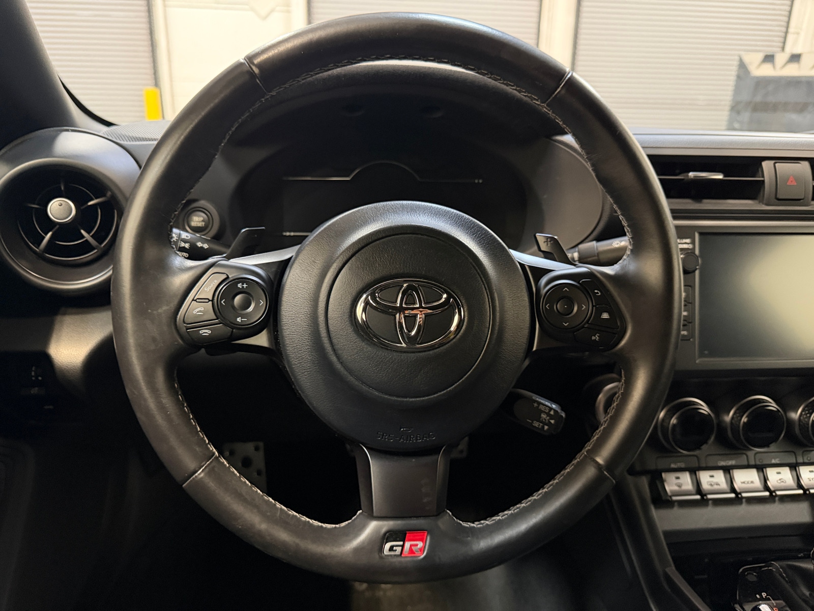 Thumbnail: 2022 Toyota GR86 - 5