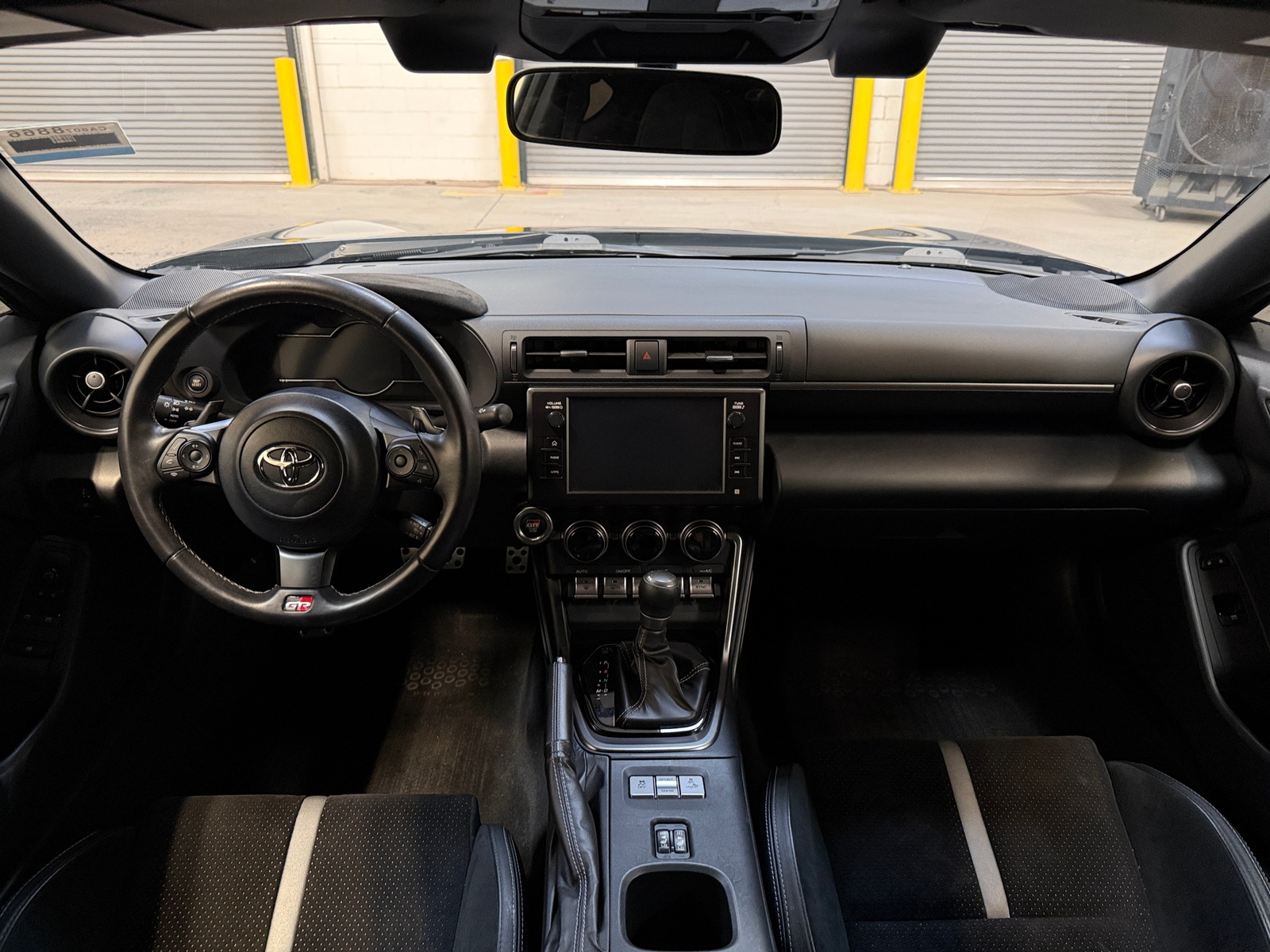 Thumbnail: 2022 Toyota GR86 - 3