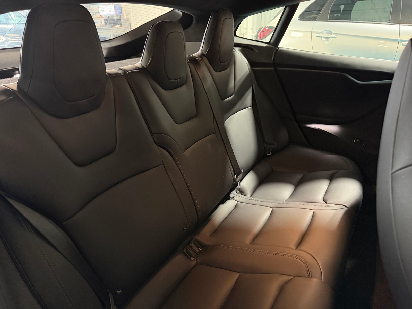 Thumbnail: 2018 Tesla Model S - 5