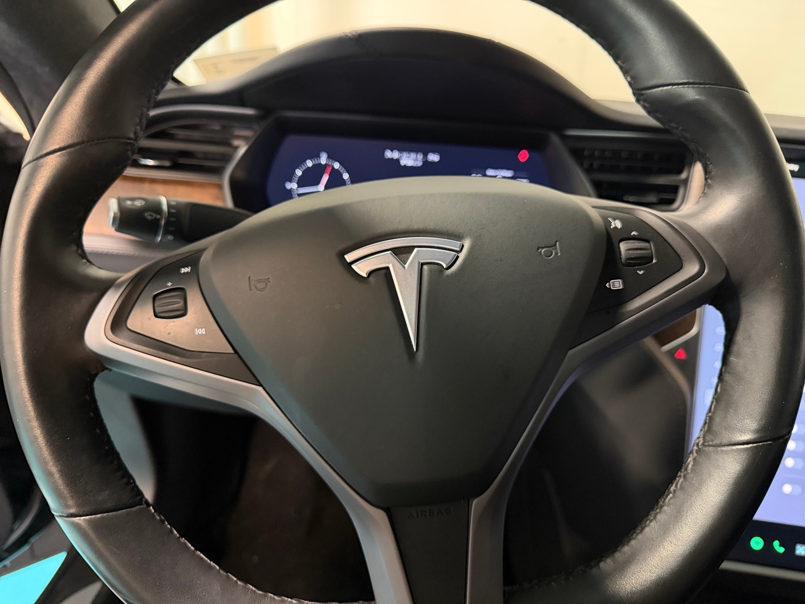Thumbnail: 2018 Tesla Model S - 4