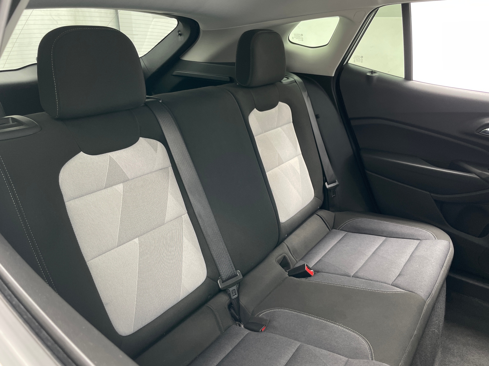 Thumbnail: 2025 Chevrolet Trax - 6