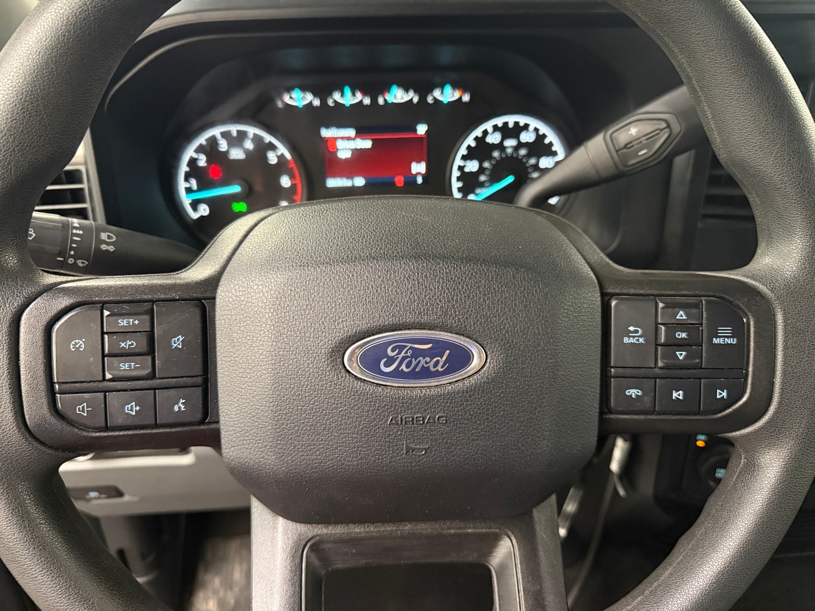 Thumbnail: 2026 Ford Econoline - 5