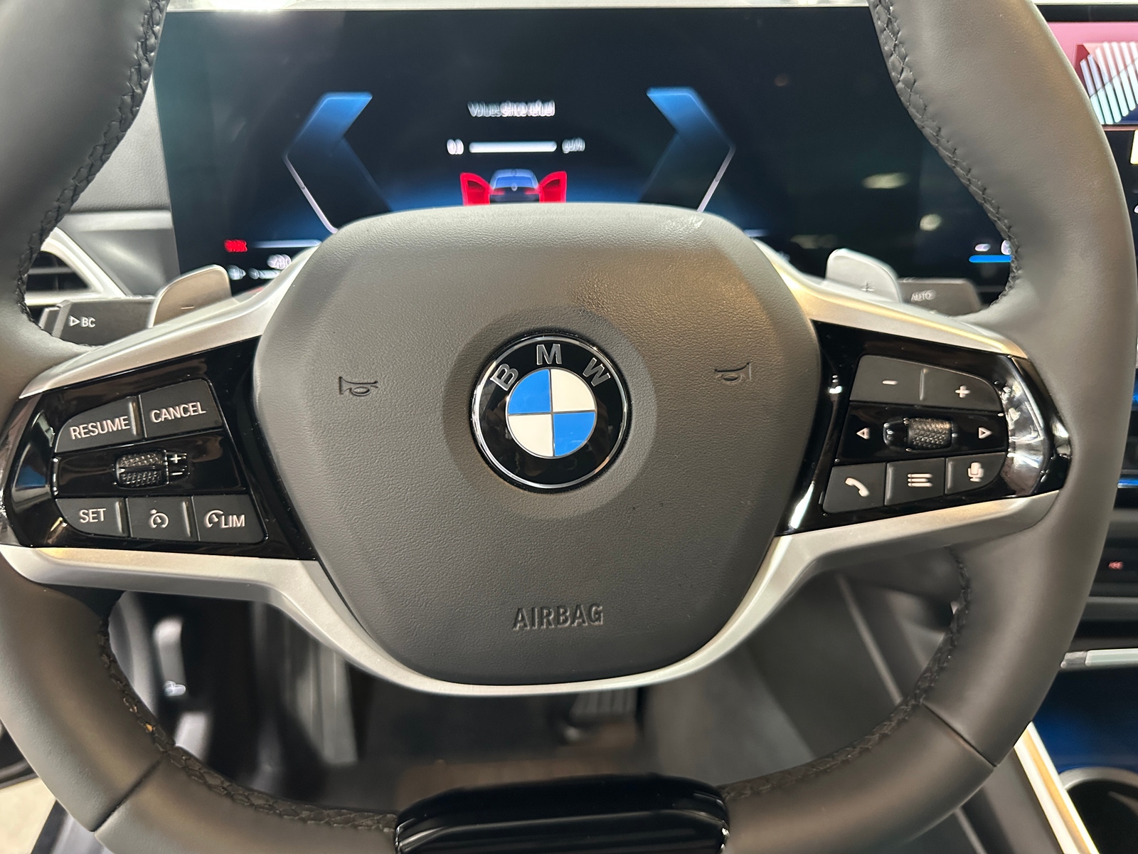 Thumbnail: 2026 BMW 3 Series - 5