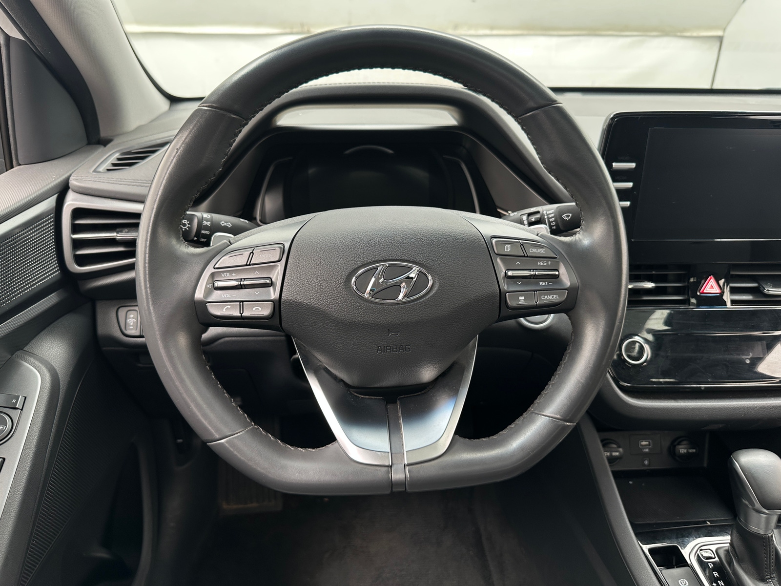 Thumbnail: 2022 Hyundai Ioniq - 5