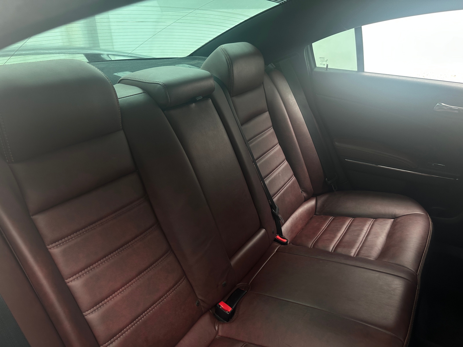 Thumbnail: 2014 Dodge Charger - 5