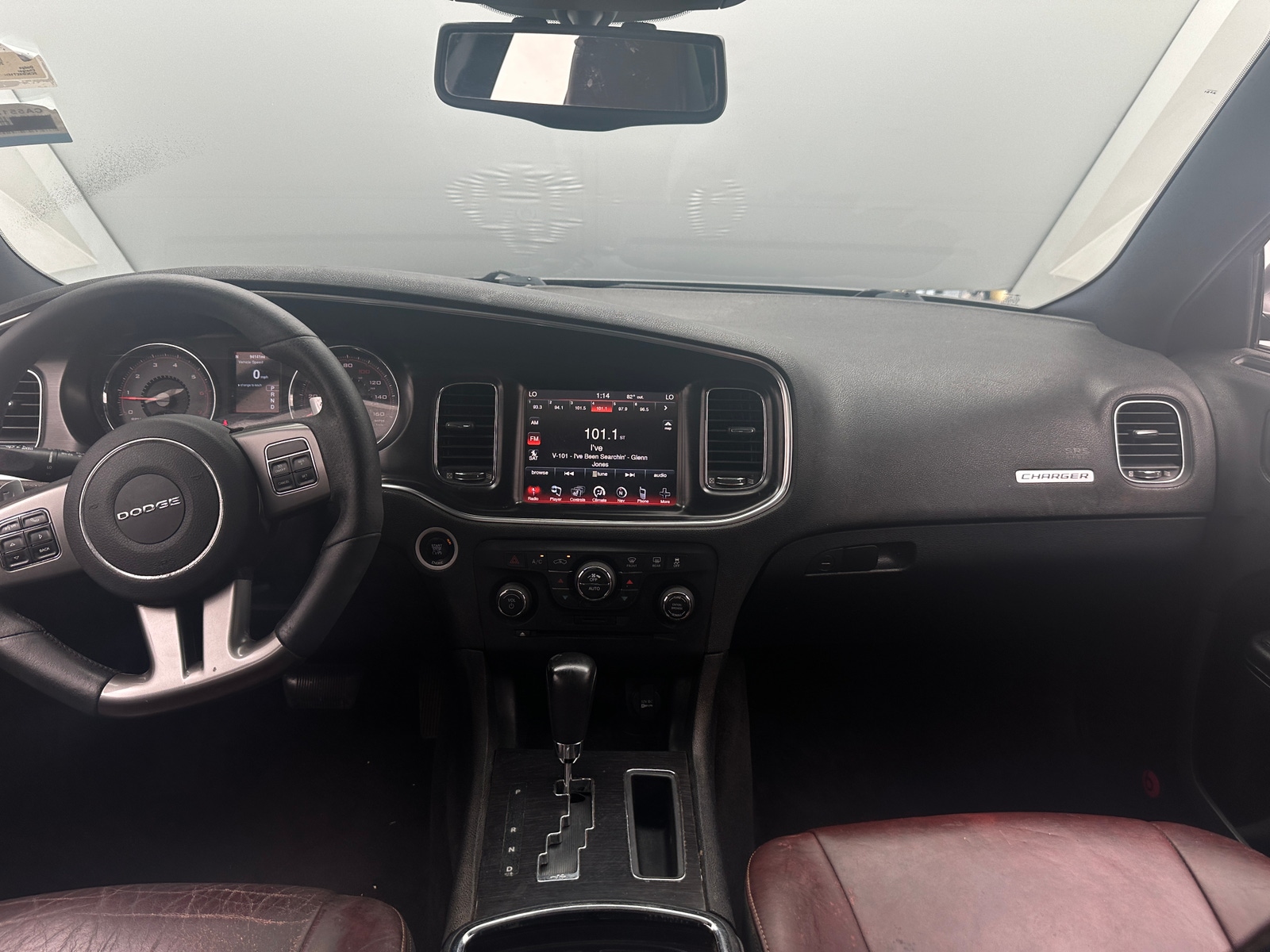 Thumbnail: 2014 Dodge Charger - 2