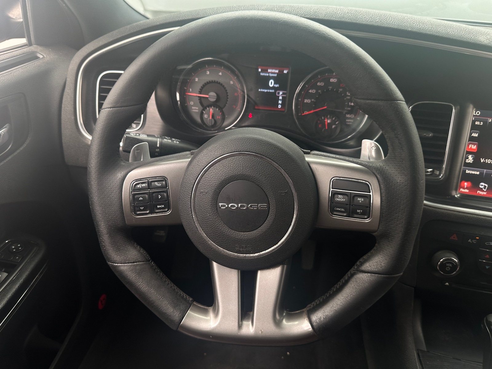 Thumbnail: 2014 Dodge Charger - 4