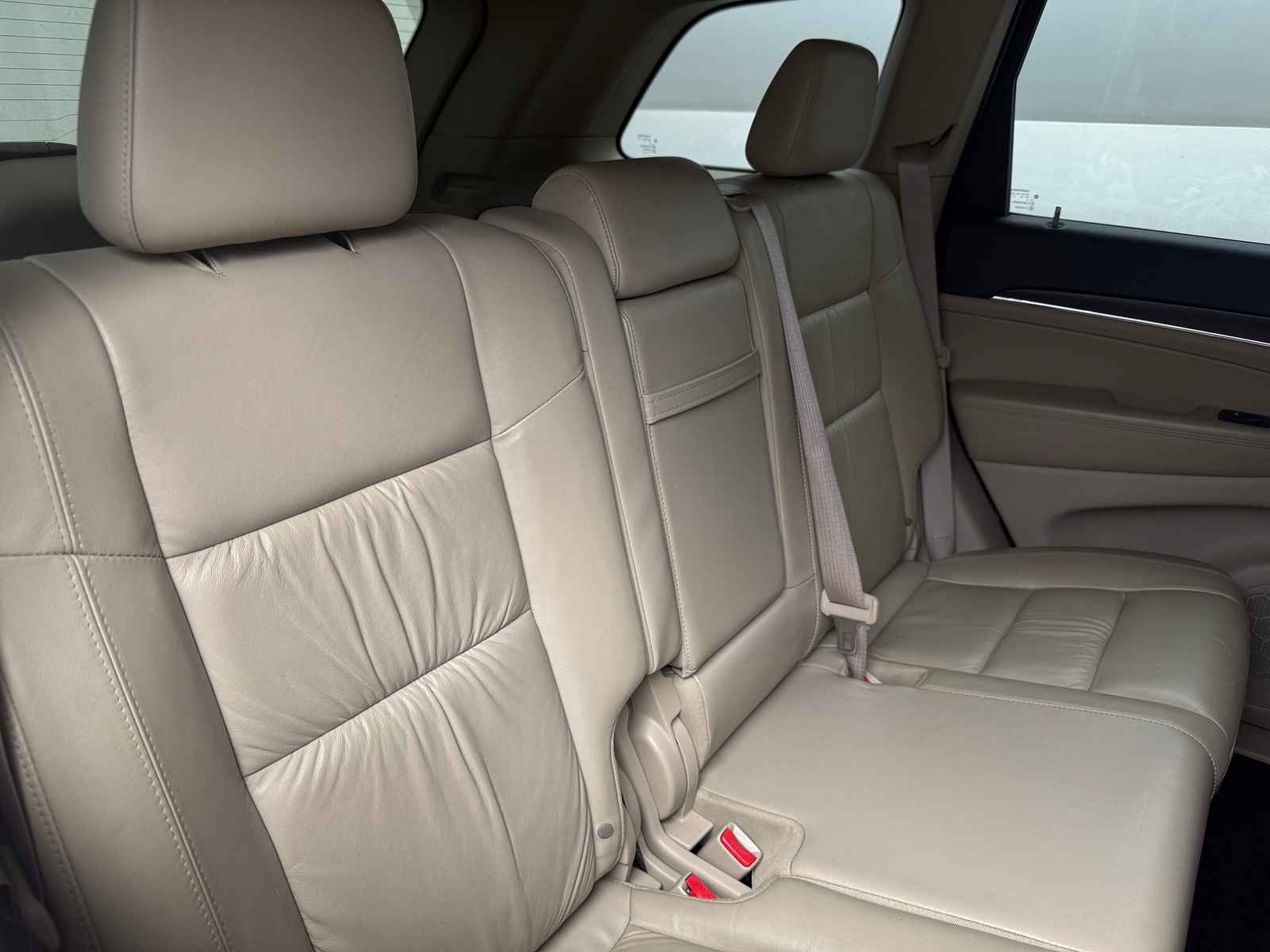 Thumbnail: 2016 Jeep Grand Cherokee - 5