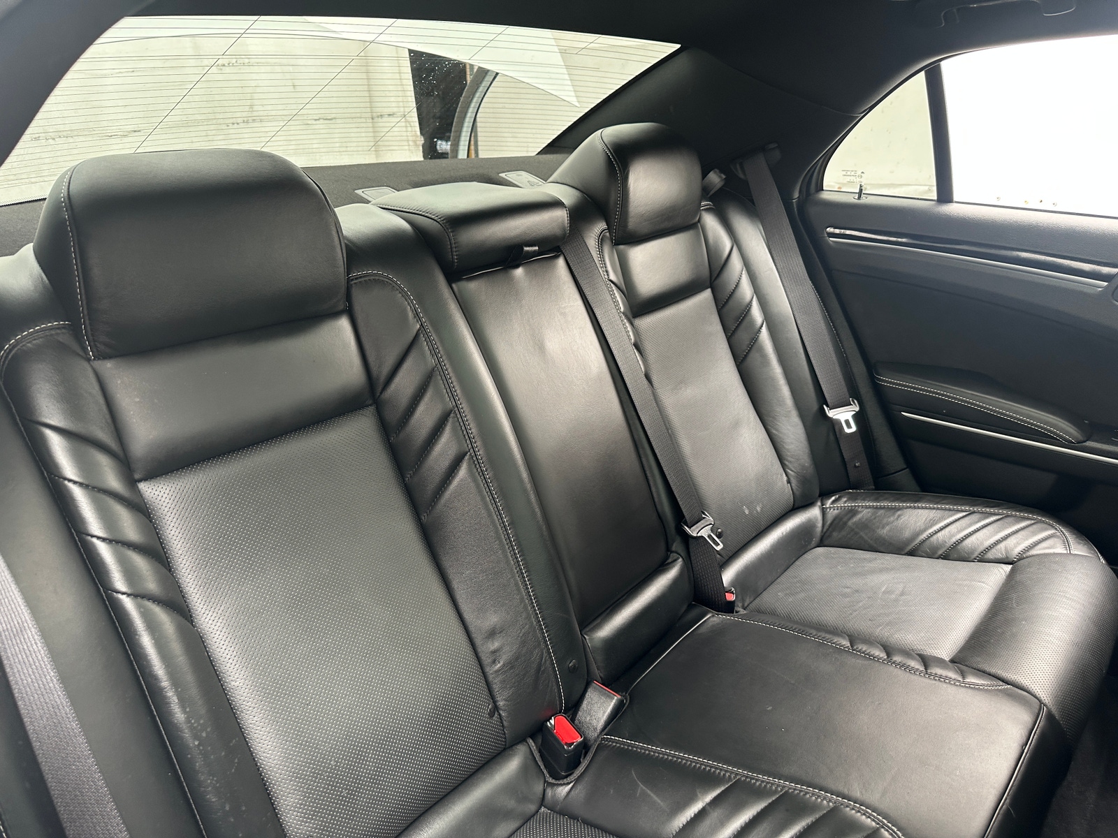 Thumbnail: 2023 Chrysler 300 - 5