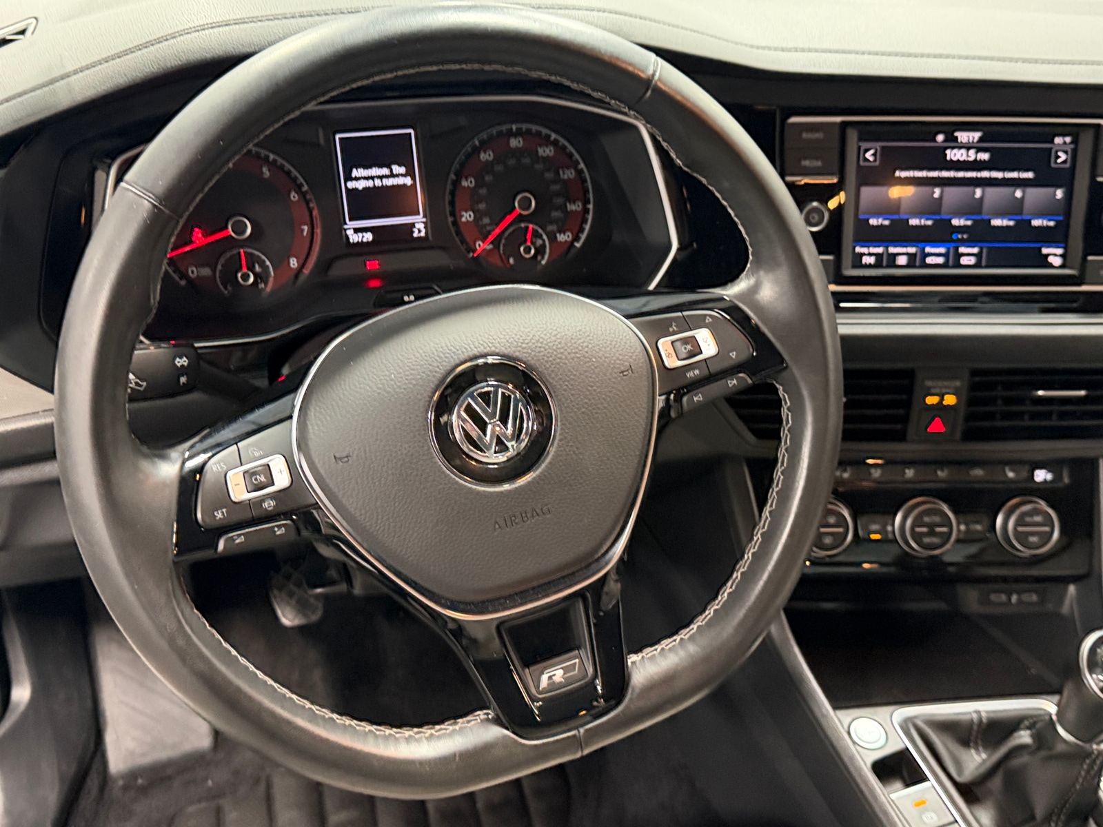 Thumbnail: 2021 Volkswagen Jetta - 4