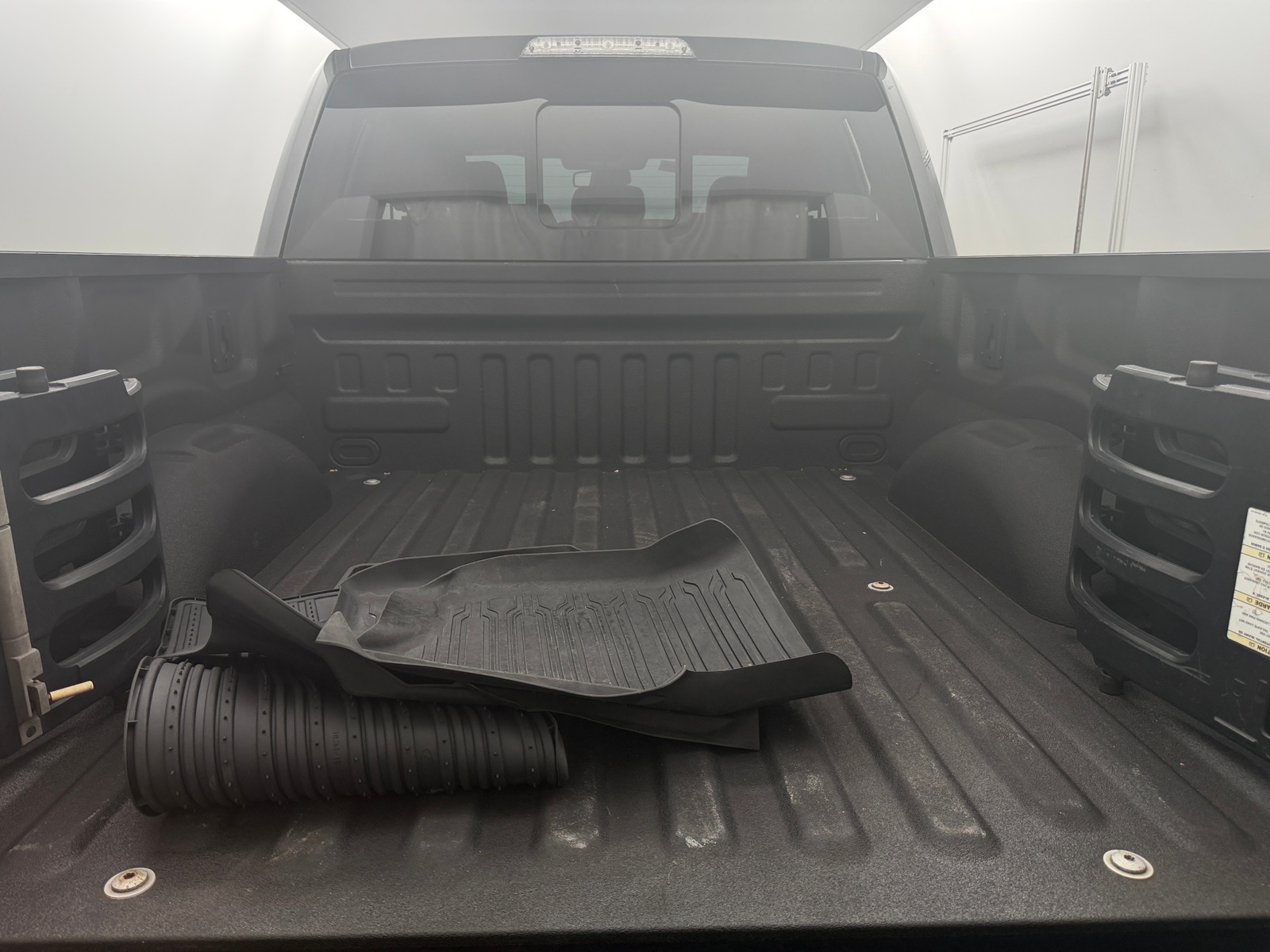 Thumbnail: 2017 Ford Econoline - 6