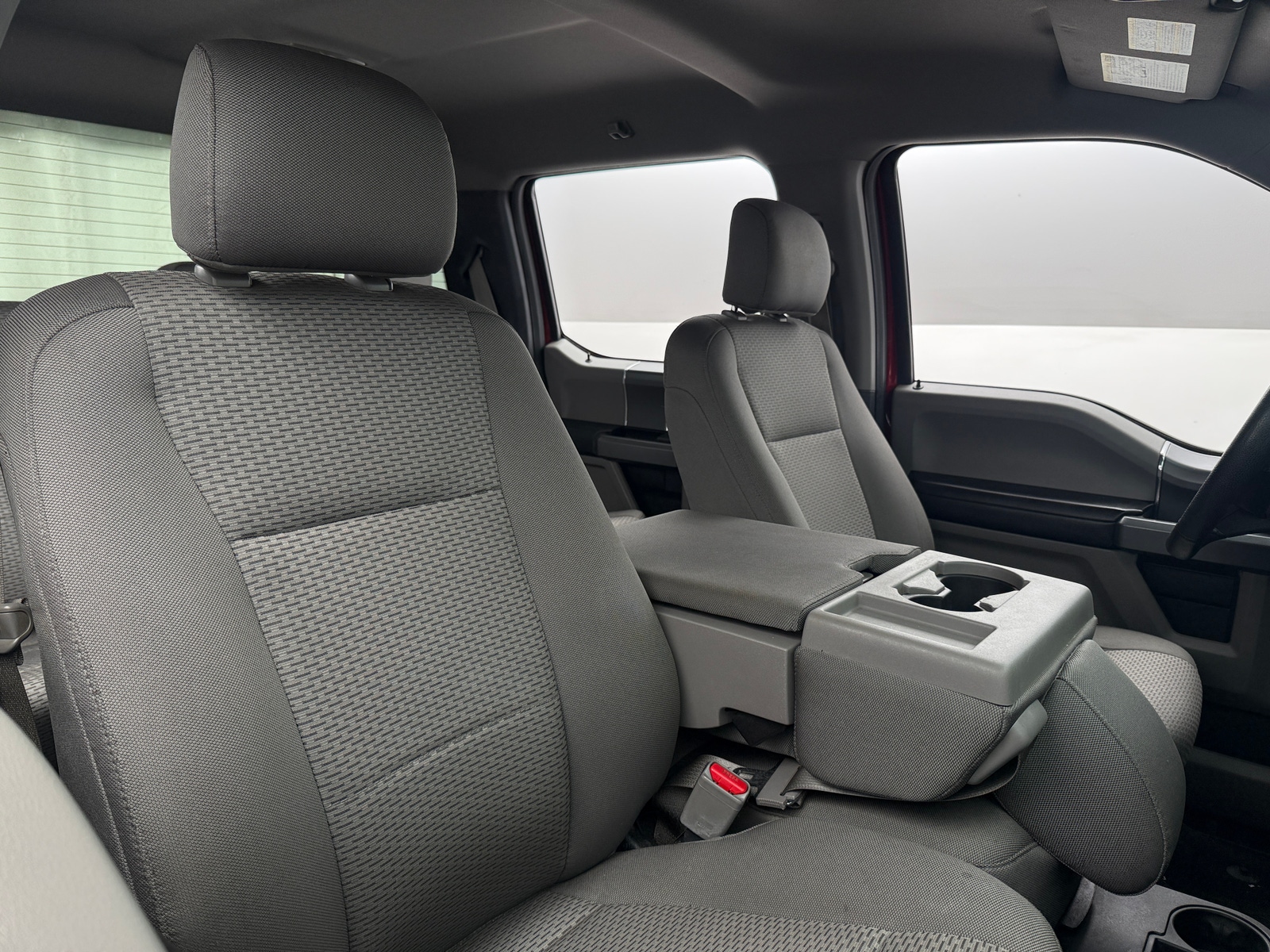 Thumbnail: 2016 Ford Econoline - 2