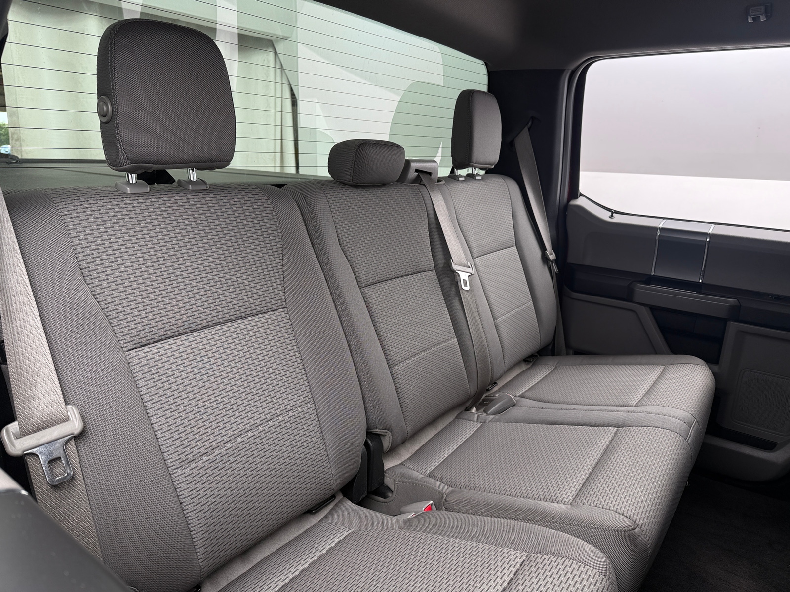 Thumbnail: 2016 Ford Econoline - 6