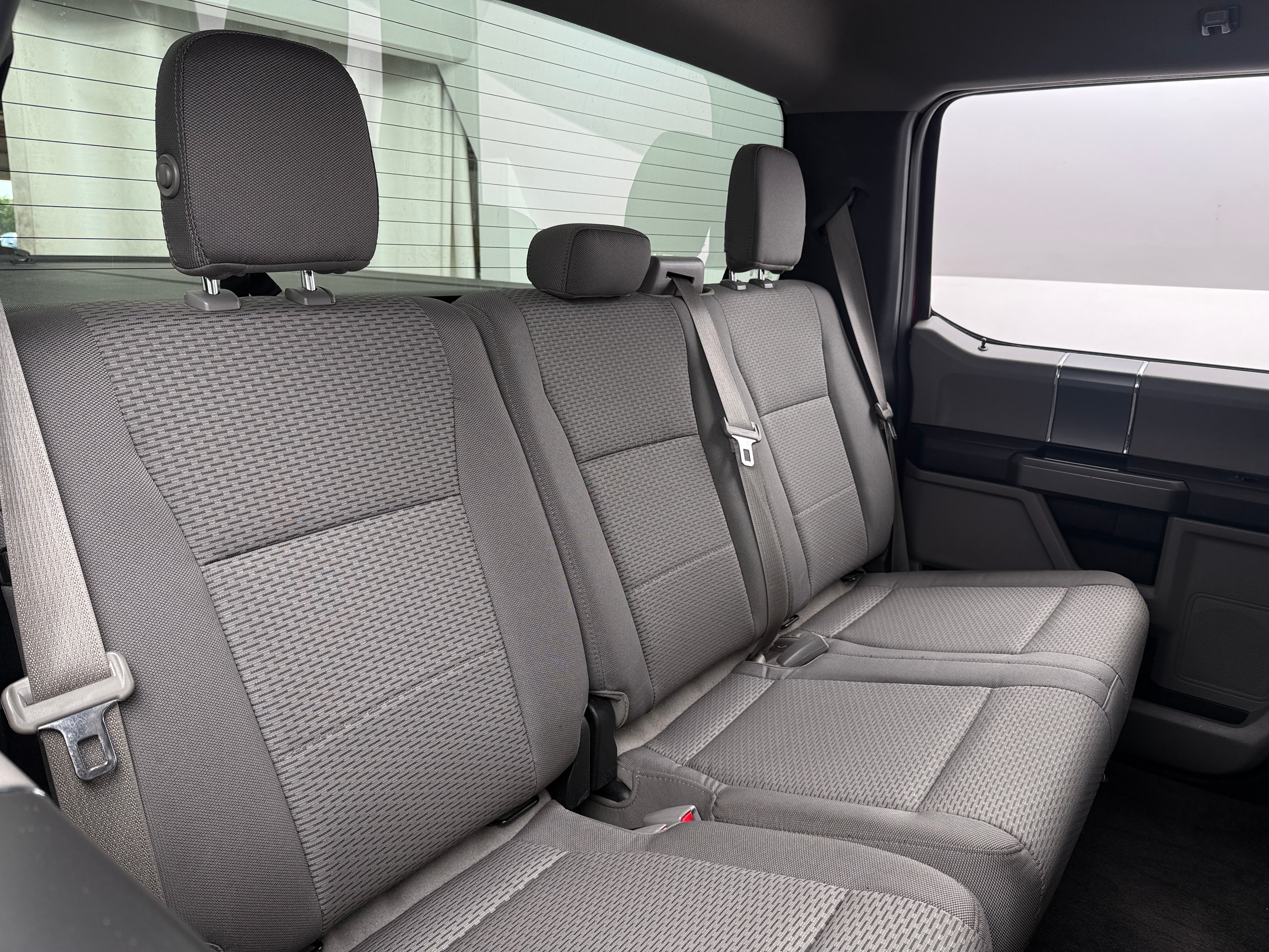 2016 Ford F-150 XLT - Photo 5