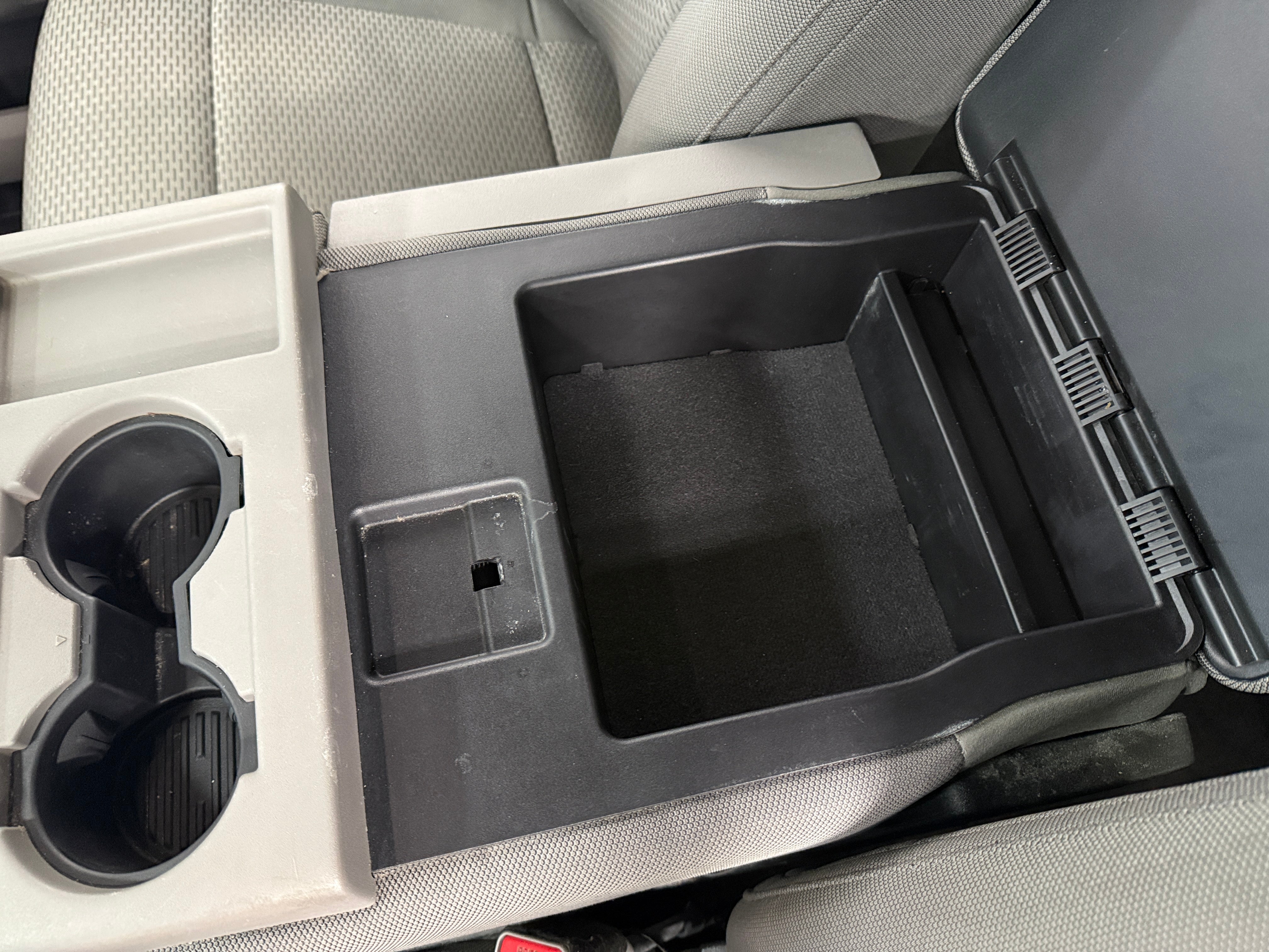 2016 Ford F-150 XLT - Photo 15