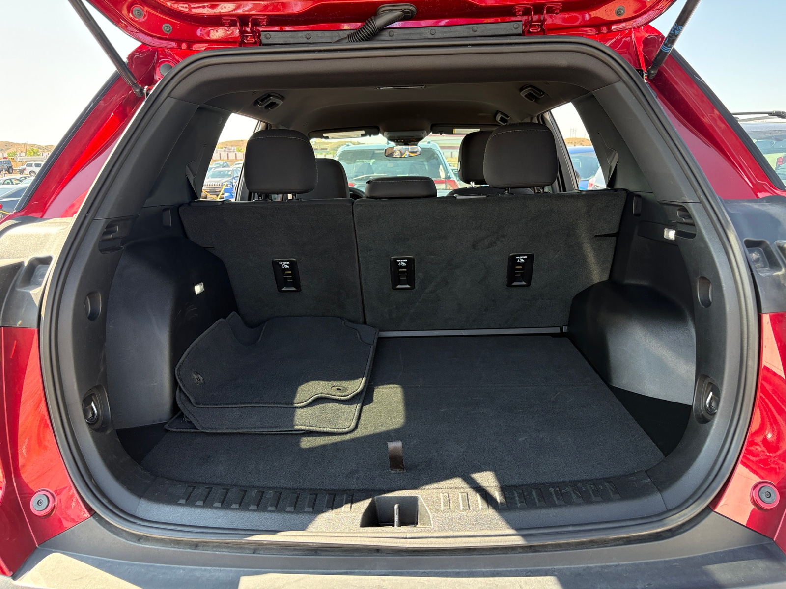 Thumbnail: 2026 Chevrolet Equinox - 7