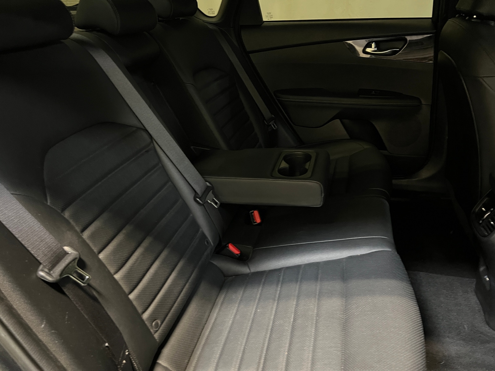 Thumbnail: 2022 Kia Forte - 5