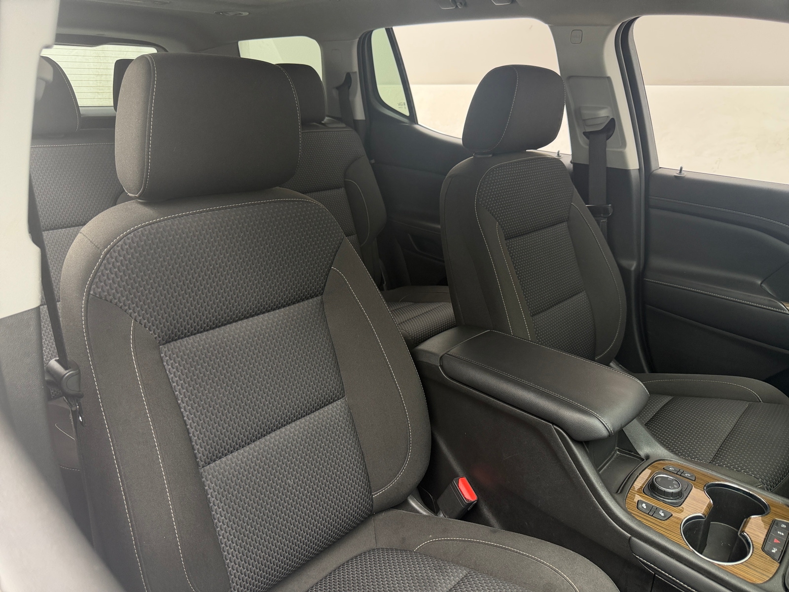 Thumbnail: 2023 GMC Acadia - 2