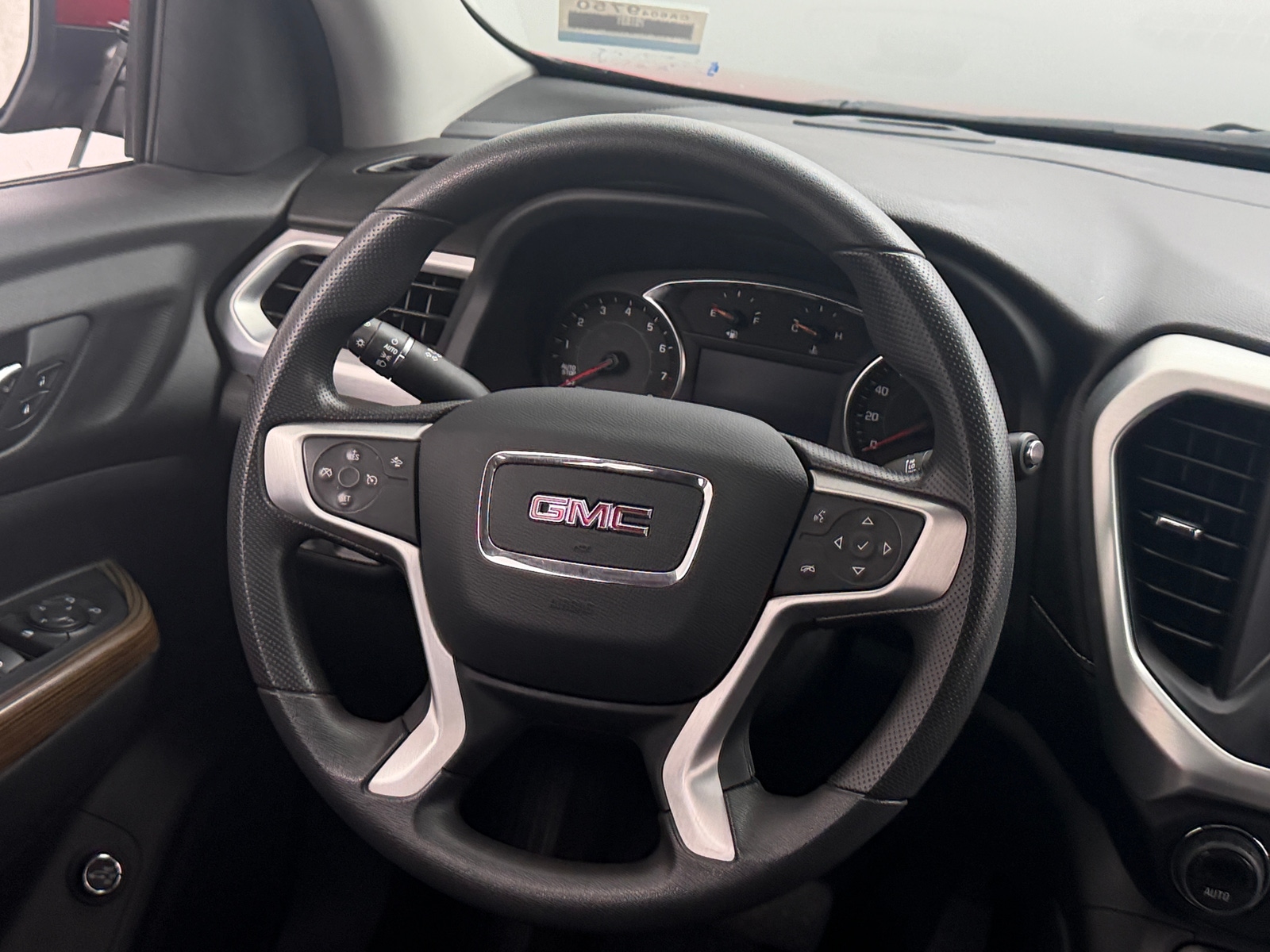 Thumbnail: 2023 GMC Acadia - 5