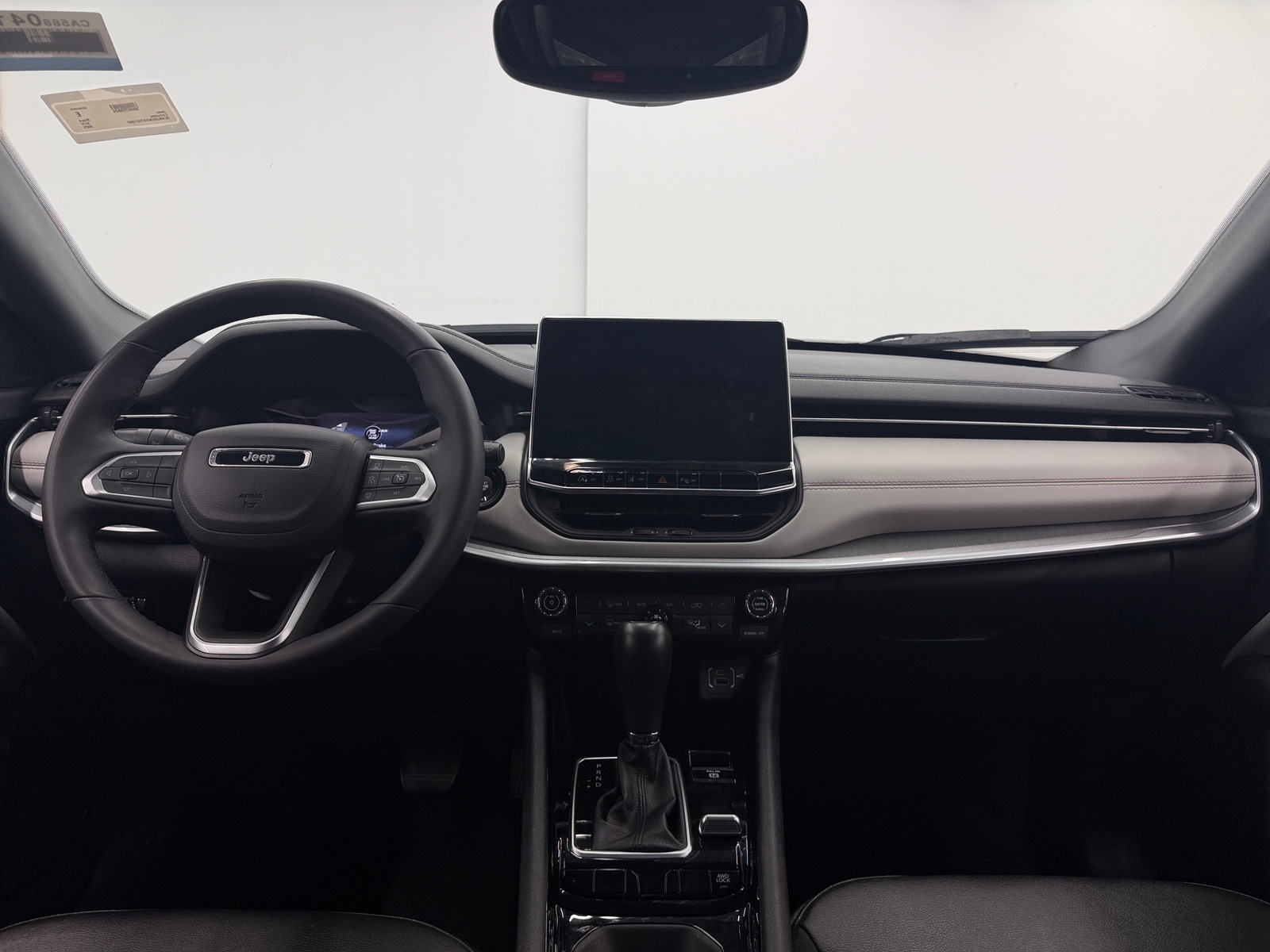 Thumbnail: 2025 Jeep Compass - 2