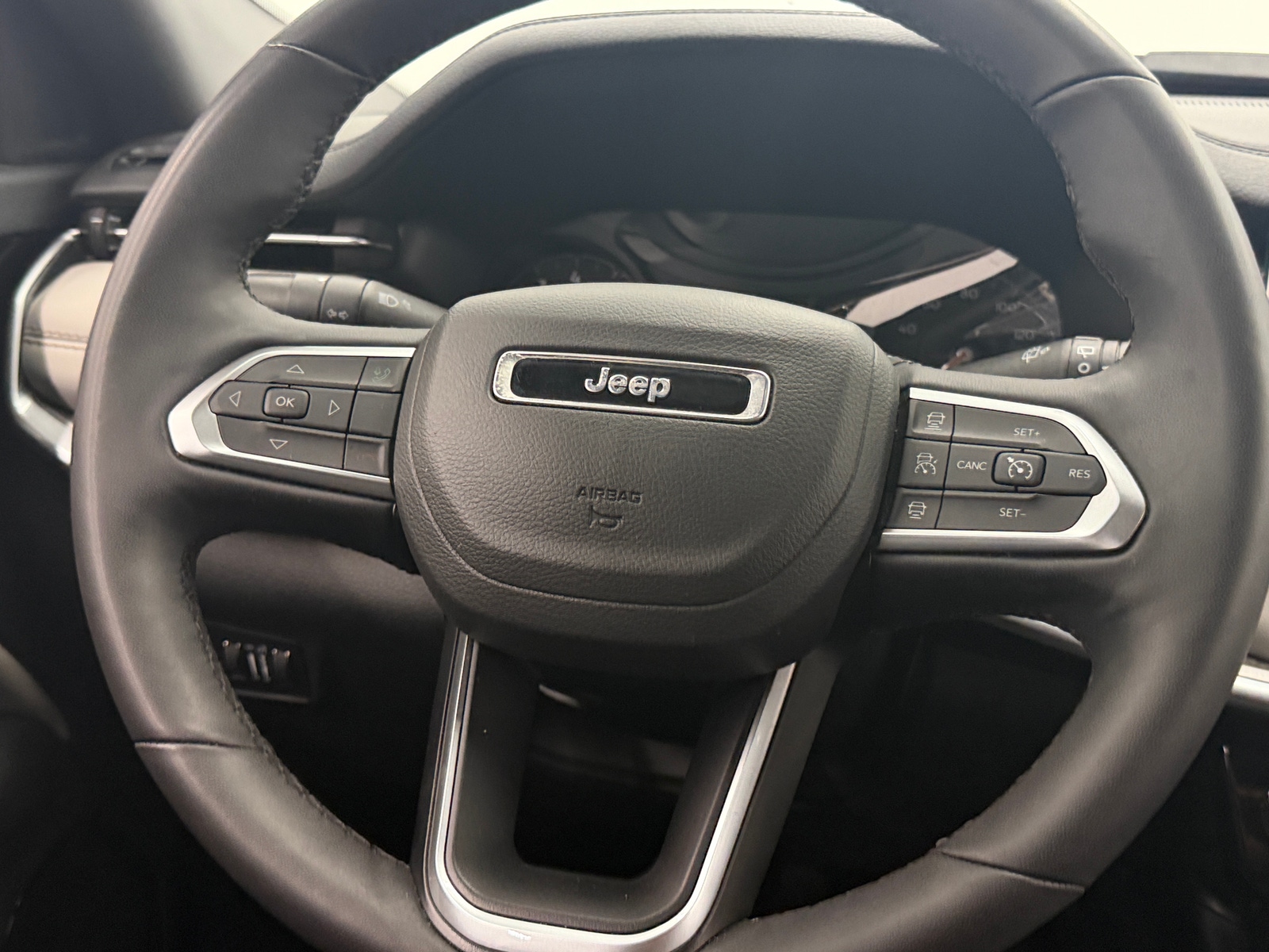 Thumbnail: 2025 Jeep Compass - 4