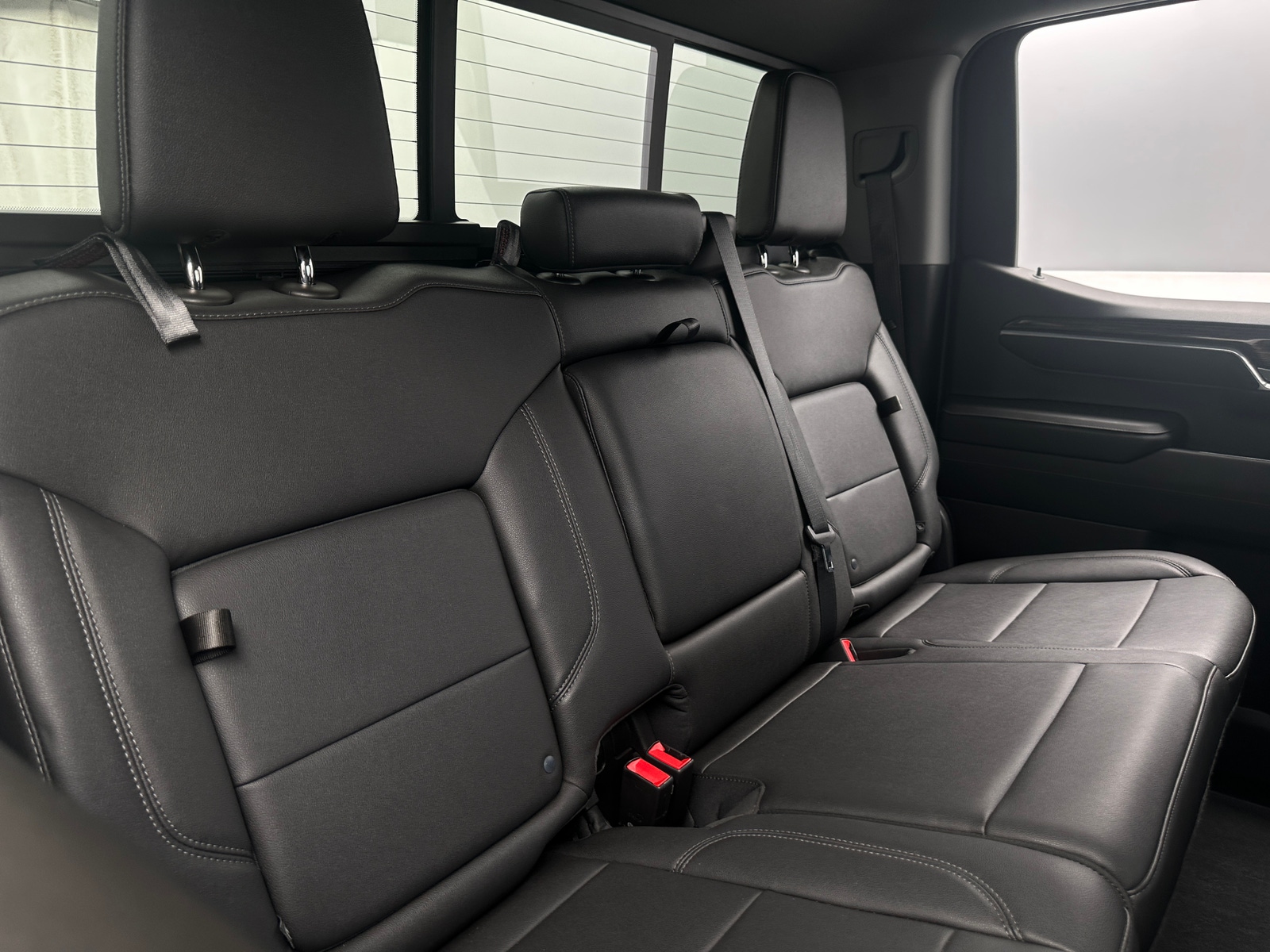 Thumbnail: 2022 GMC Sierra 1500 - 5