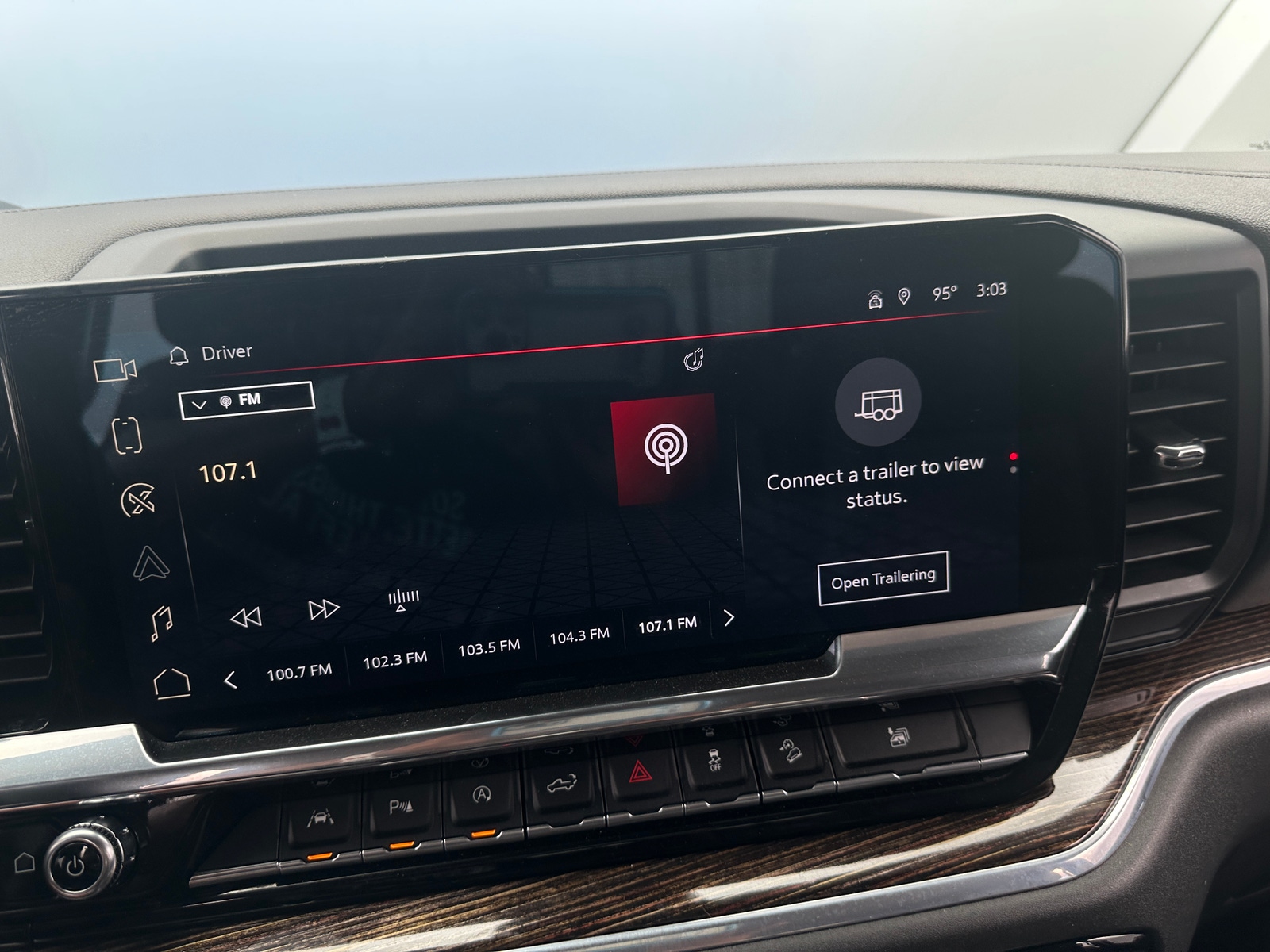 Thumbnail: 2022 GMC Sierra 1500 - 3