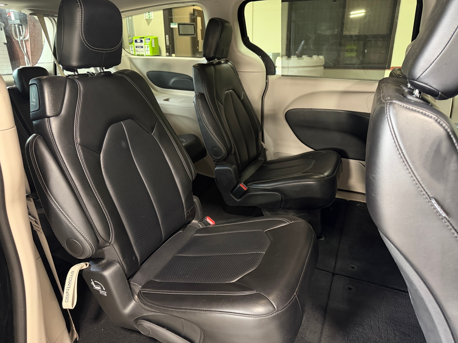 Thumbnail: 2024 Chrysler Pacifica - 5