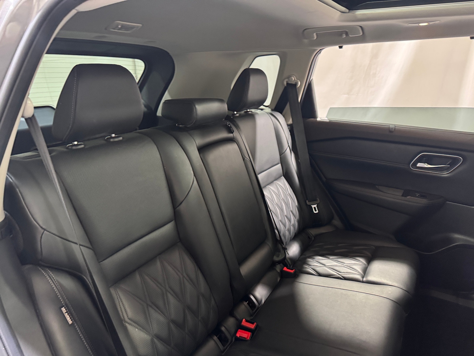 Thumbnail: 2021 Nissan Rogue - 5