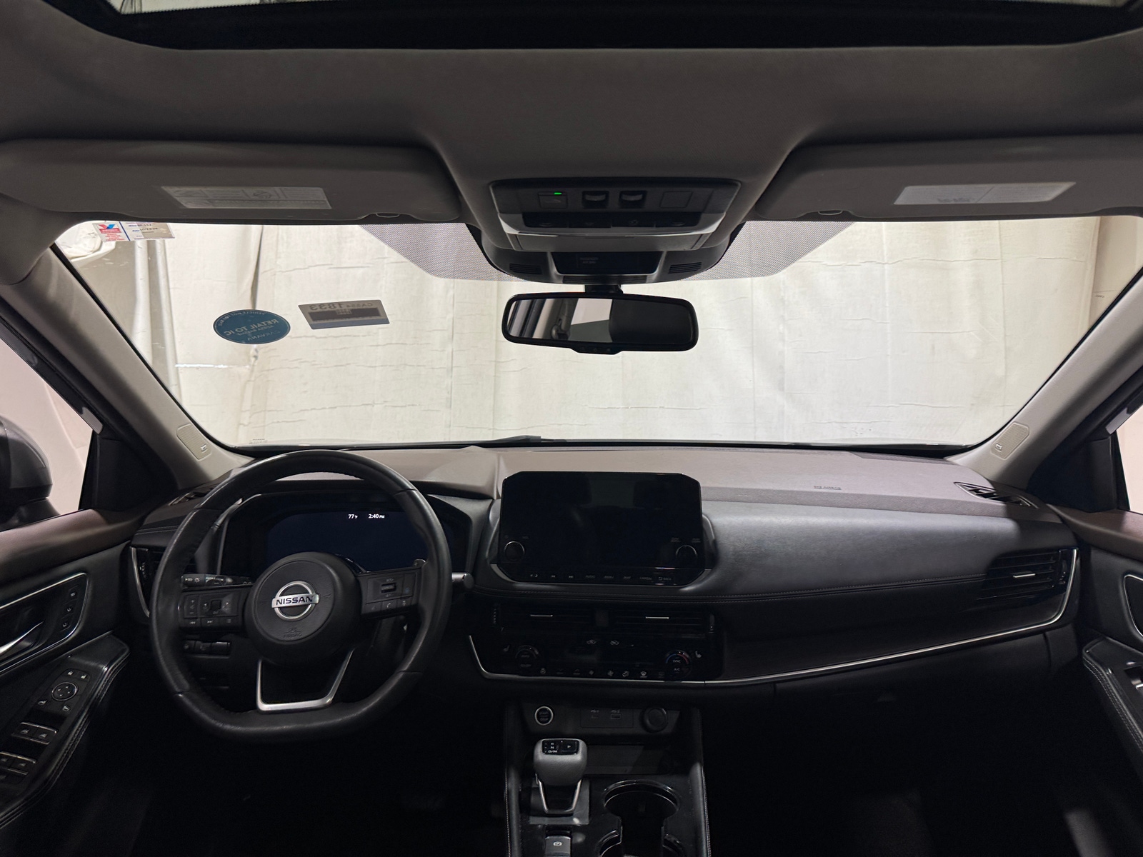 Thumbnail: 2021 Nissan Rogue - 2