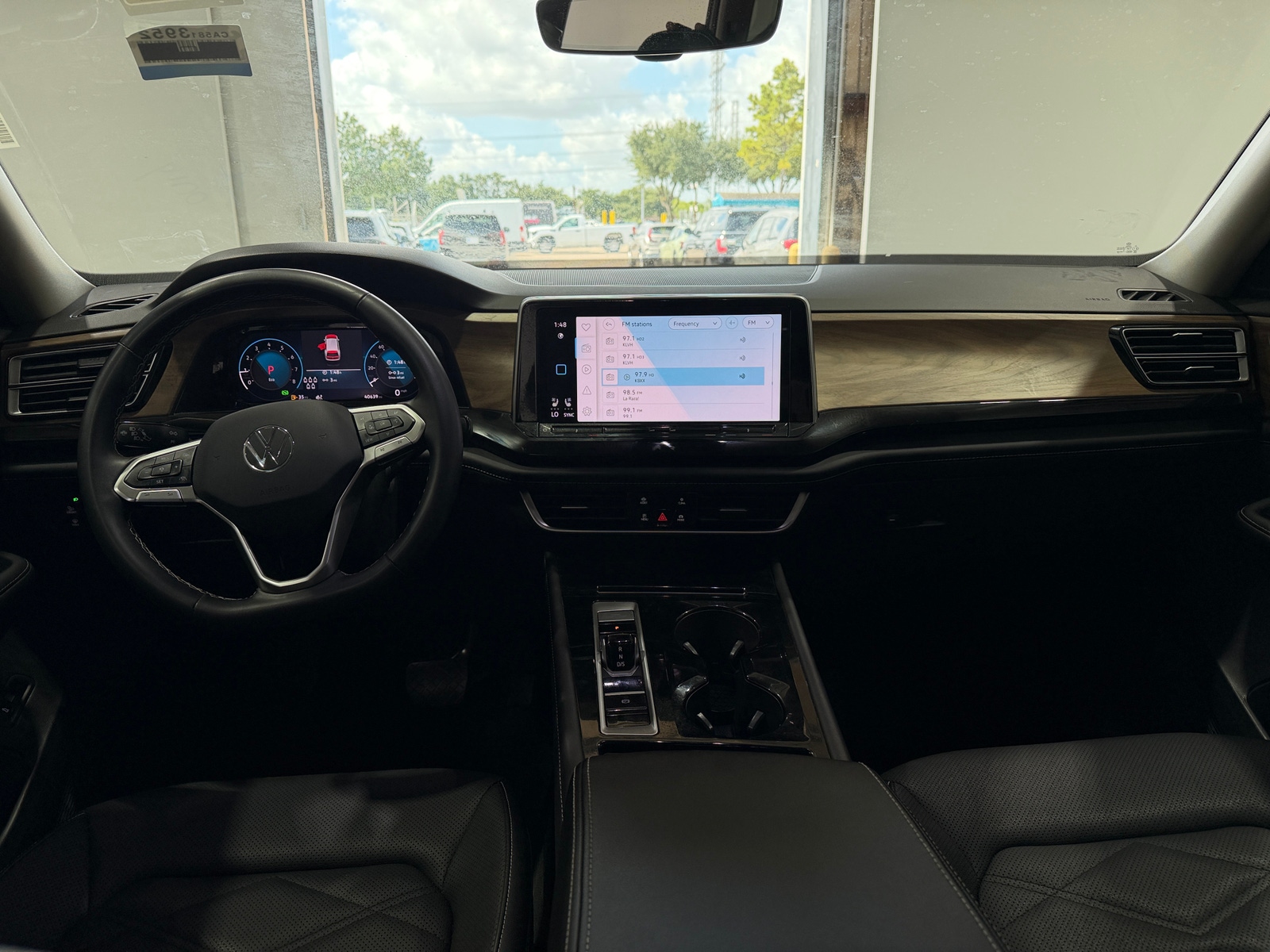 Thumbnail: 2025 Volkswagen Atlas - 2